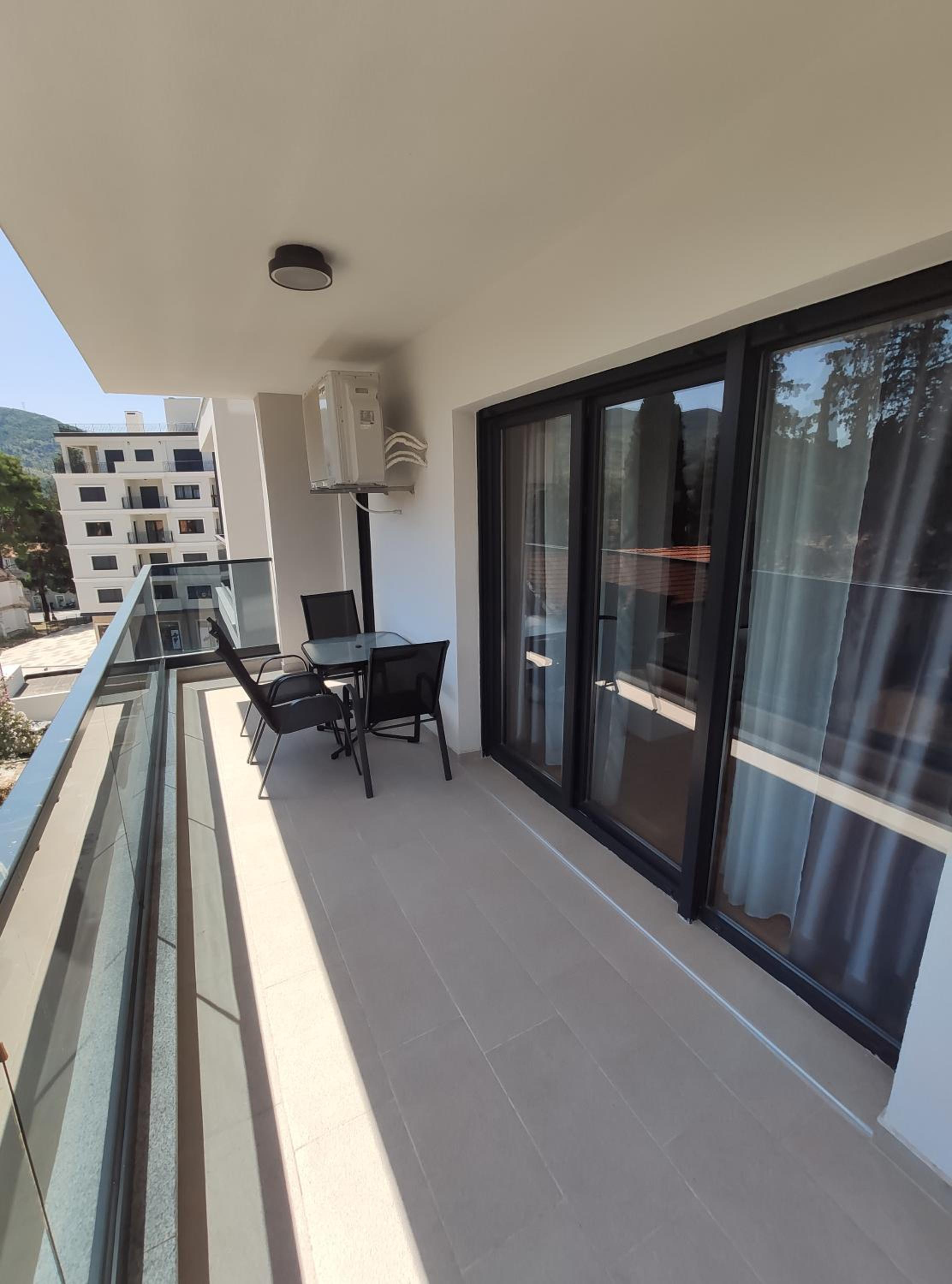 Deluxe apartment Sunrise Trebinje