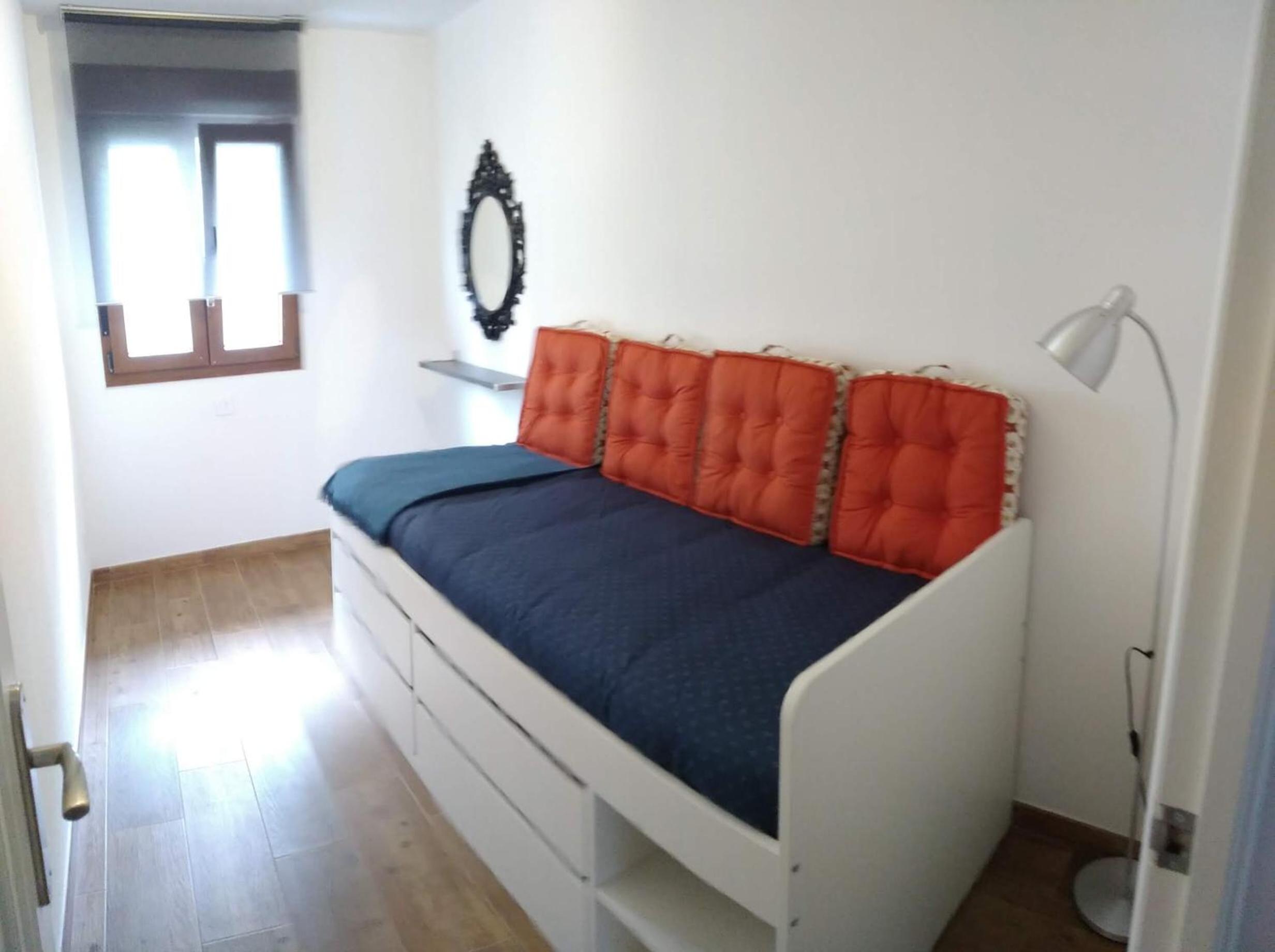 Apartamento Sebreñu 2 view 5