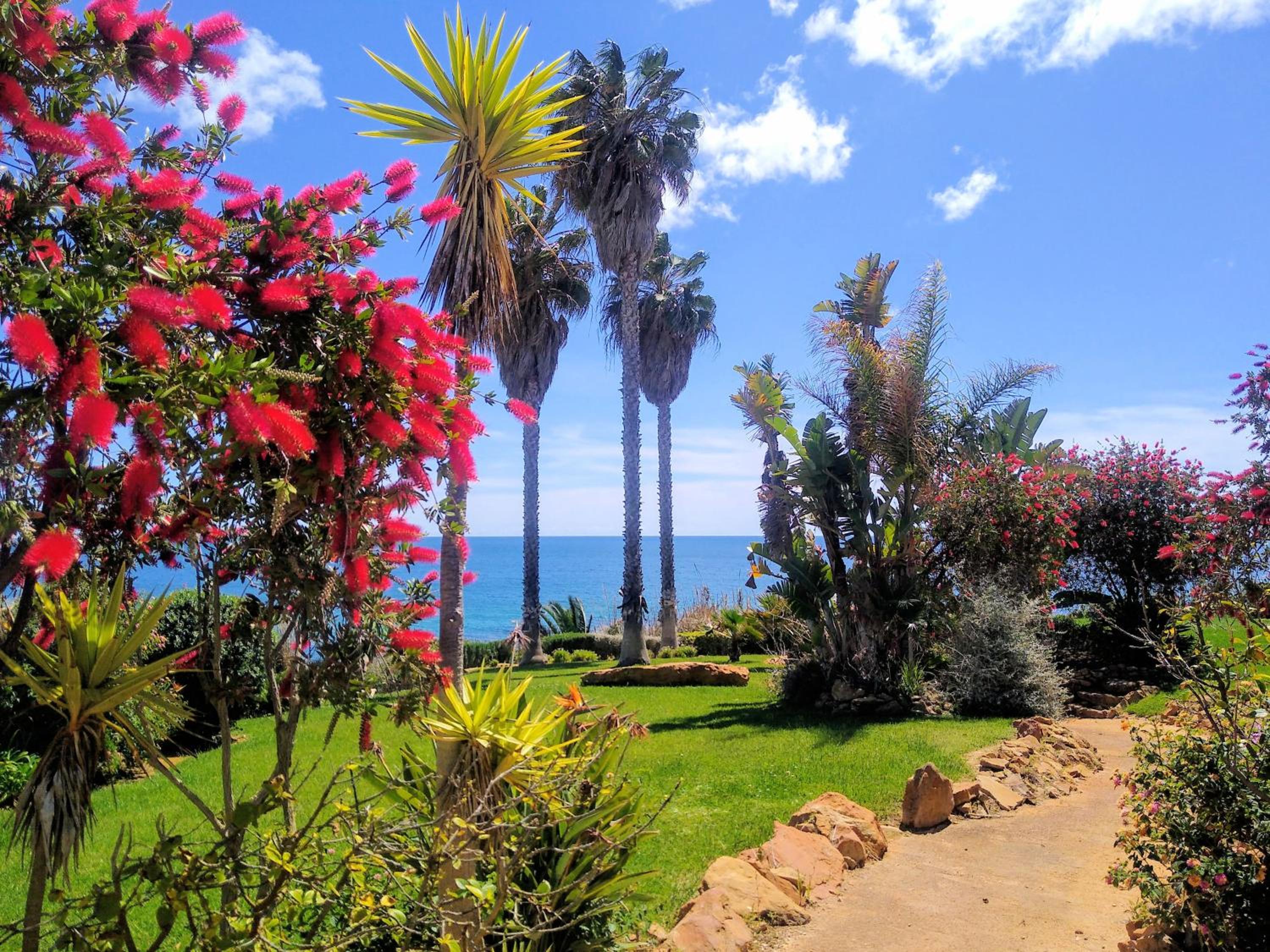 Ocean Villas Luz
