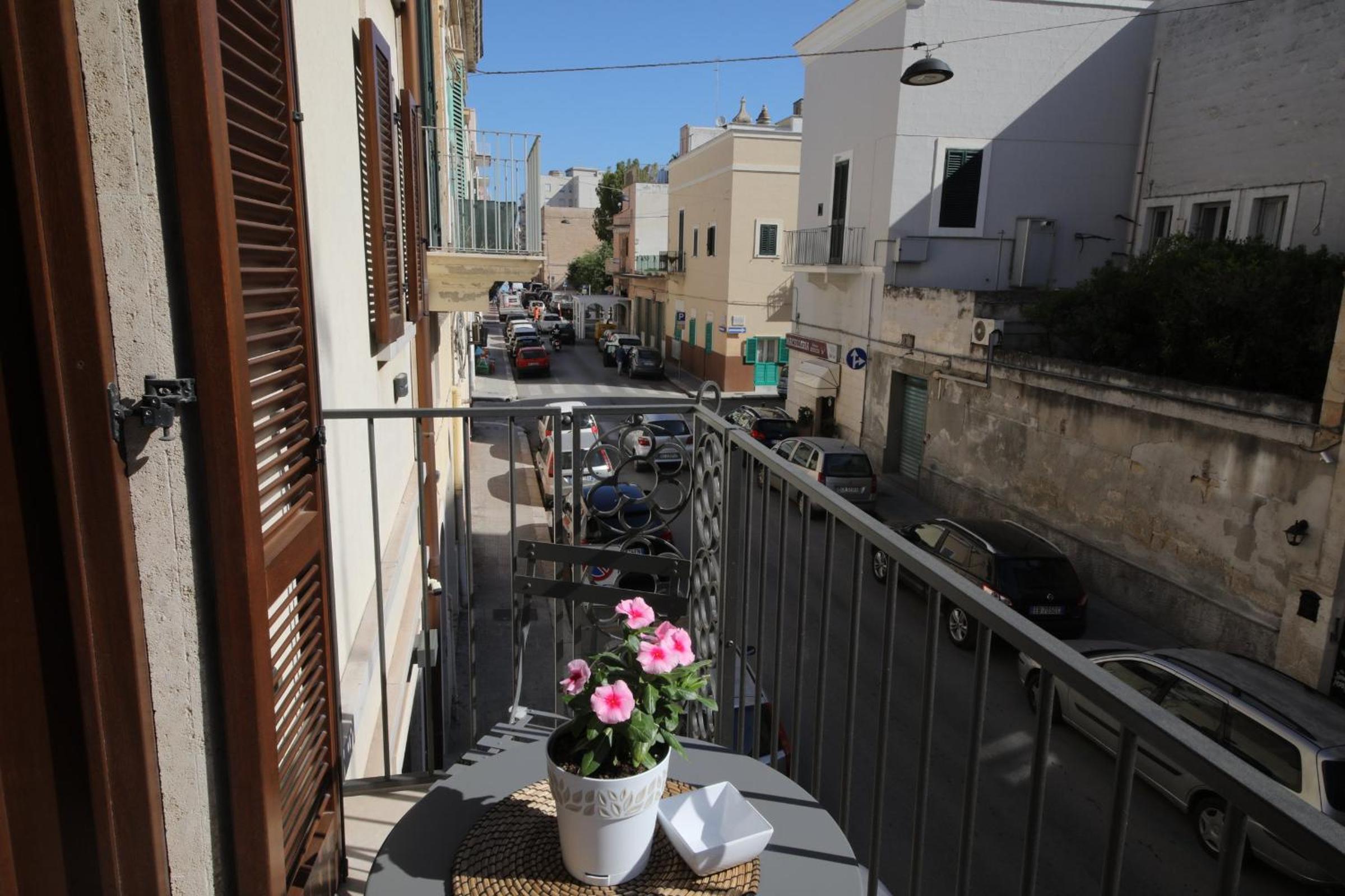 PALAZZO ANGIO' view 5