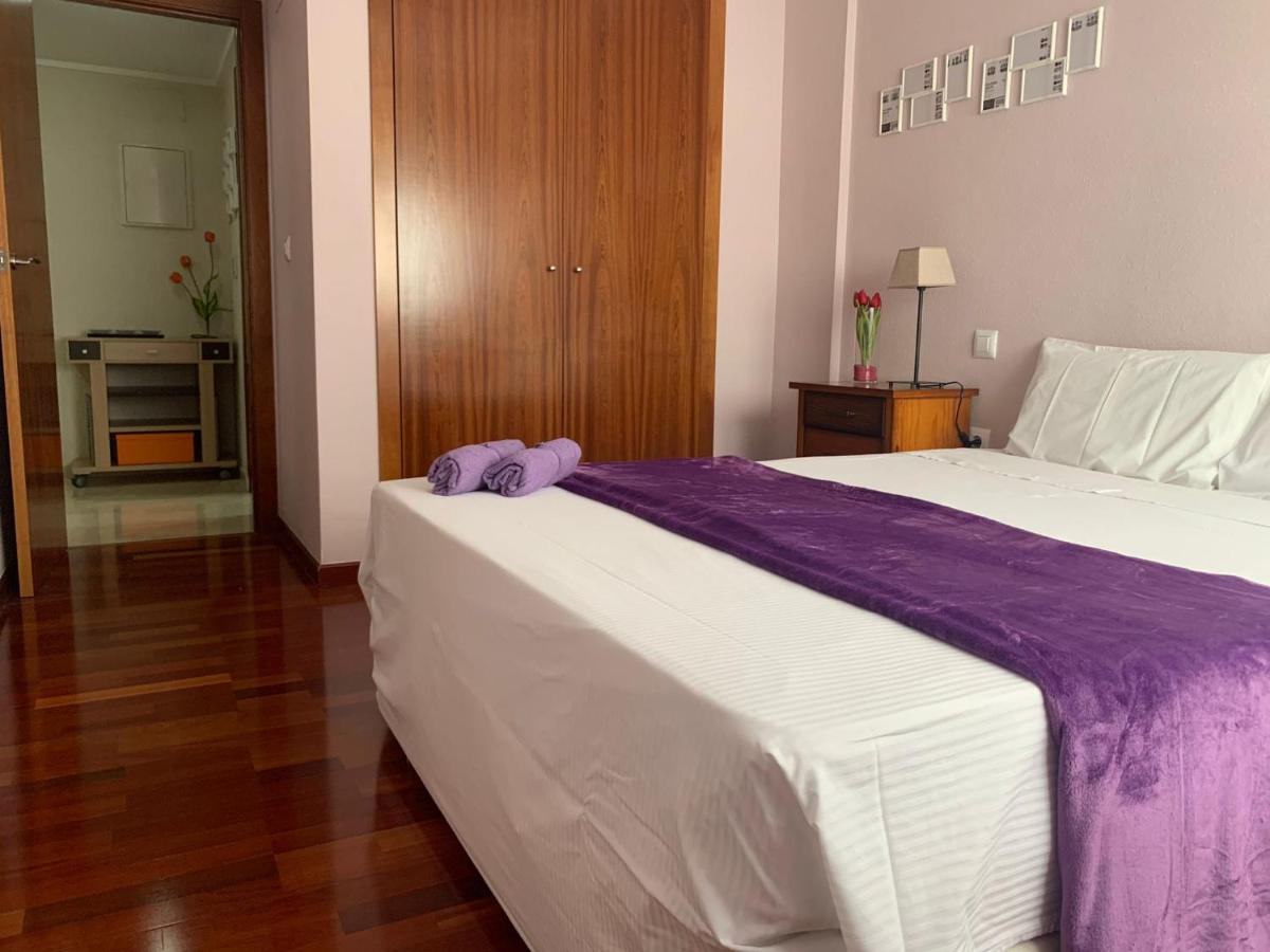 Apartamento Classic OscVict en El Palmar, Murcia. photo 3