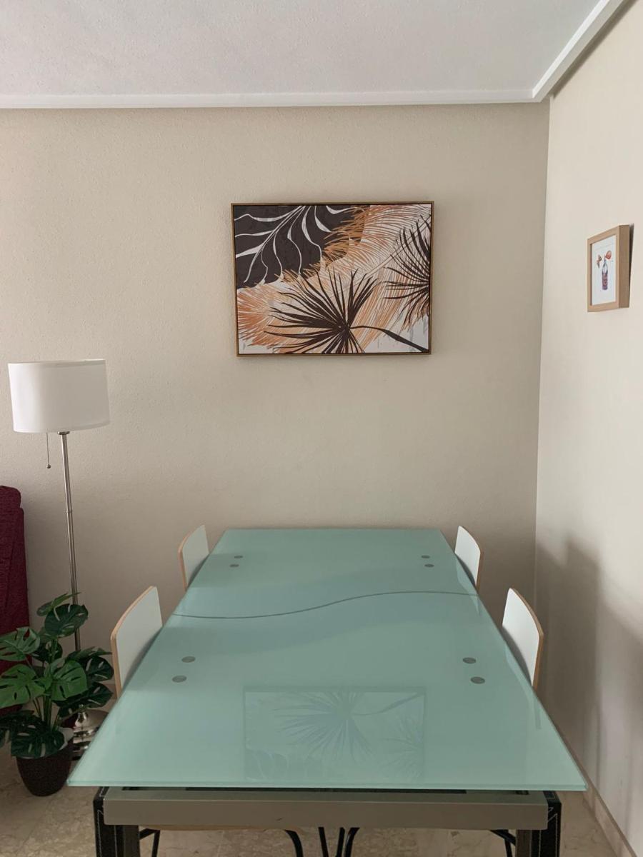 Apartamento Classic OscVict en El Palmar, Murcia. photo 5