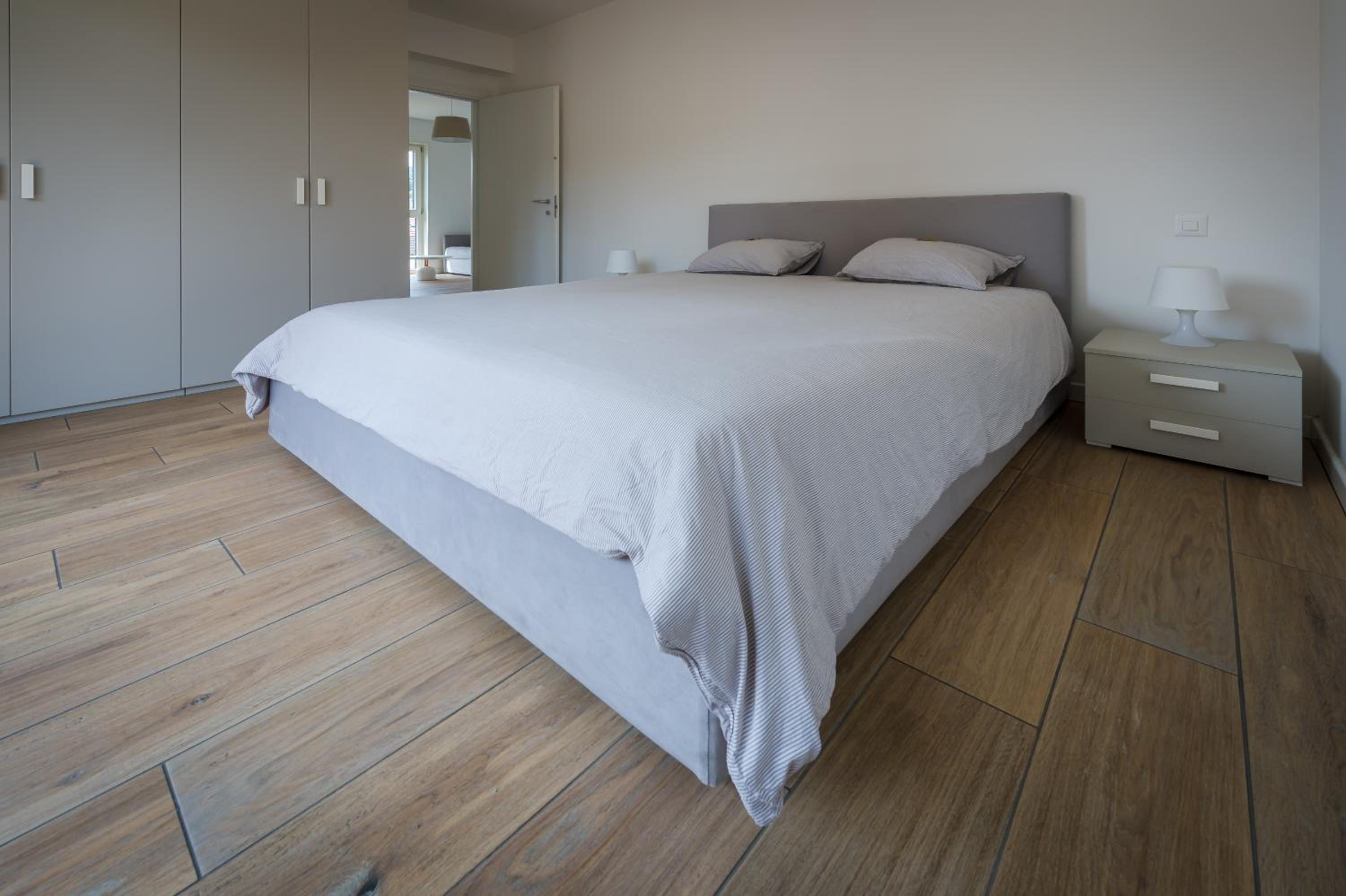 Viganello Modern Apartments