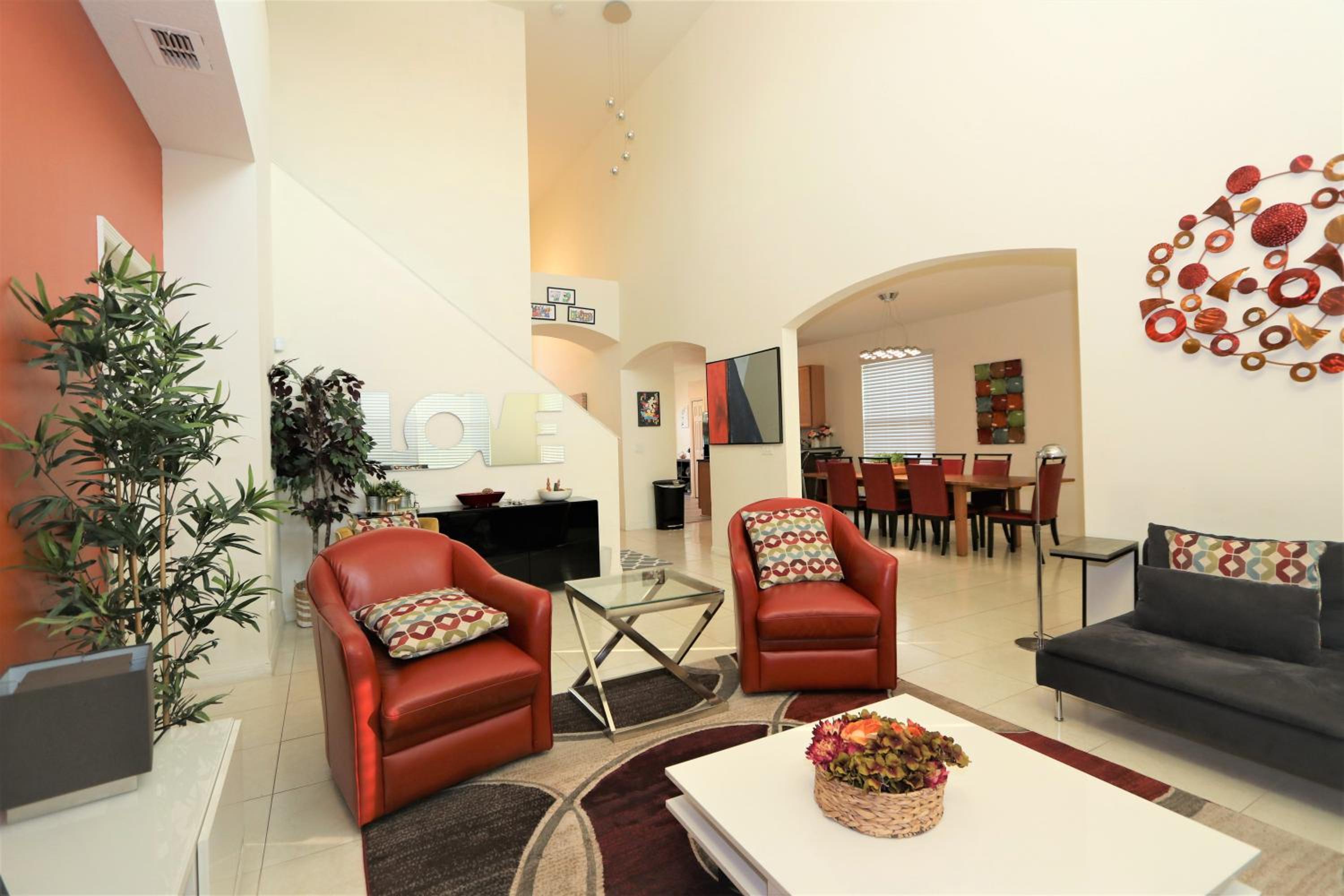 CozyKey Vacation Rentals - Crystal Cove