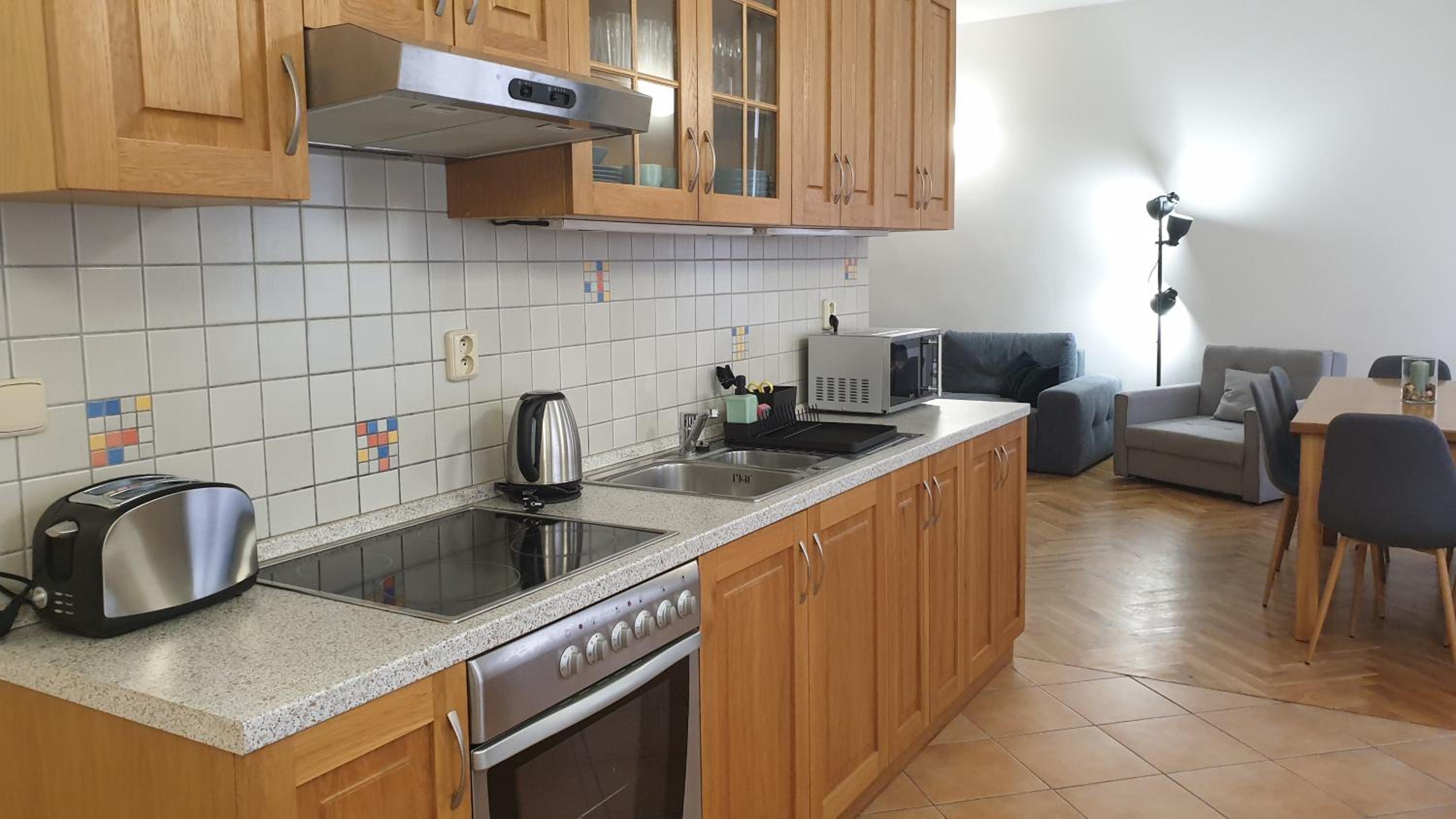 White Swan Boutique Apartments