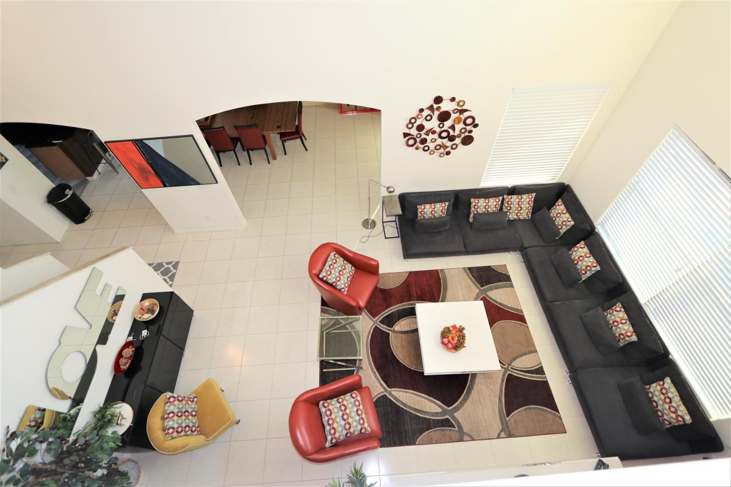 CozyKey Vacation Rentals - Crystal Cove