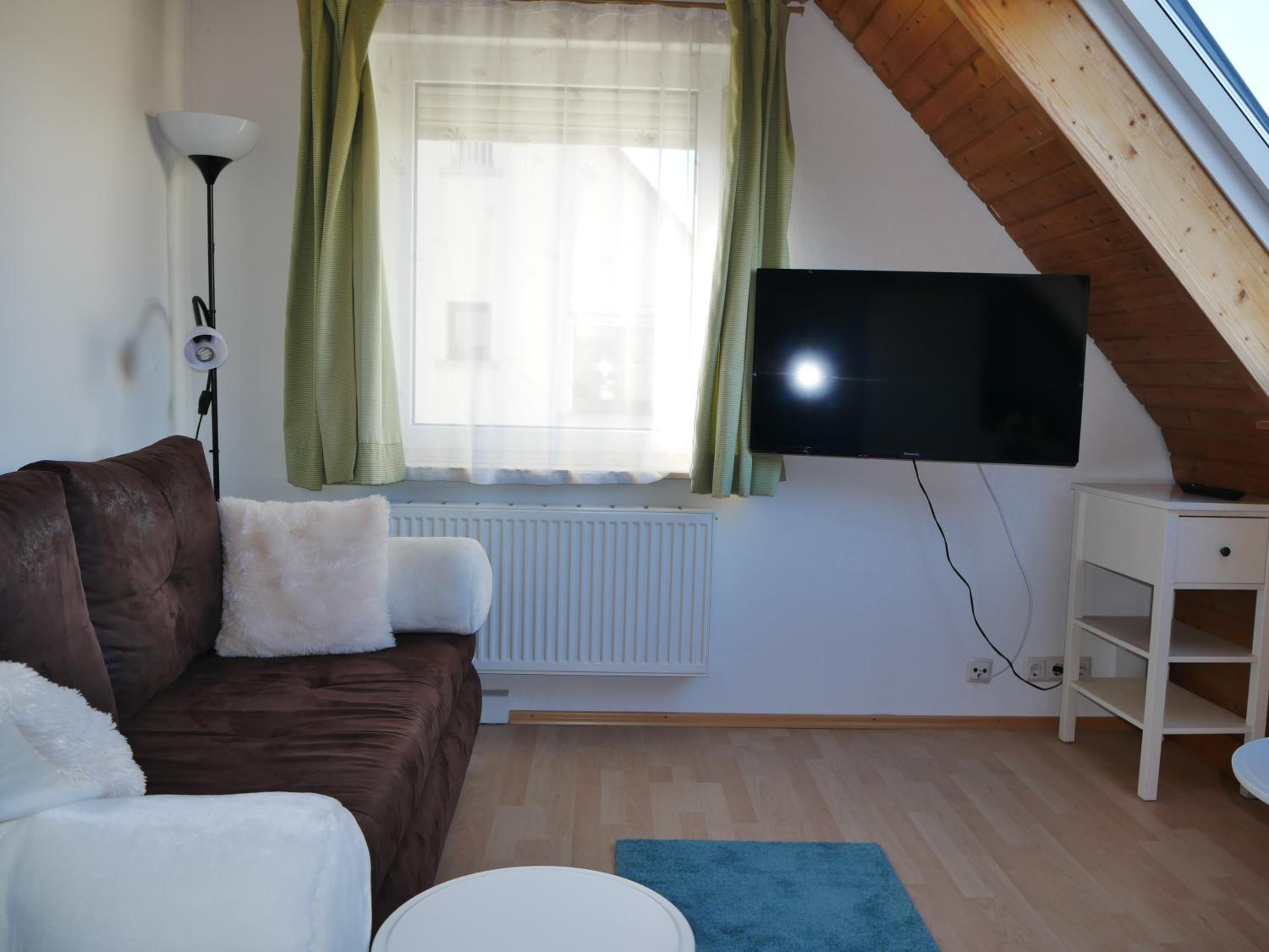 Haus Josefine view 2