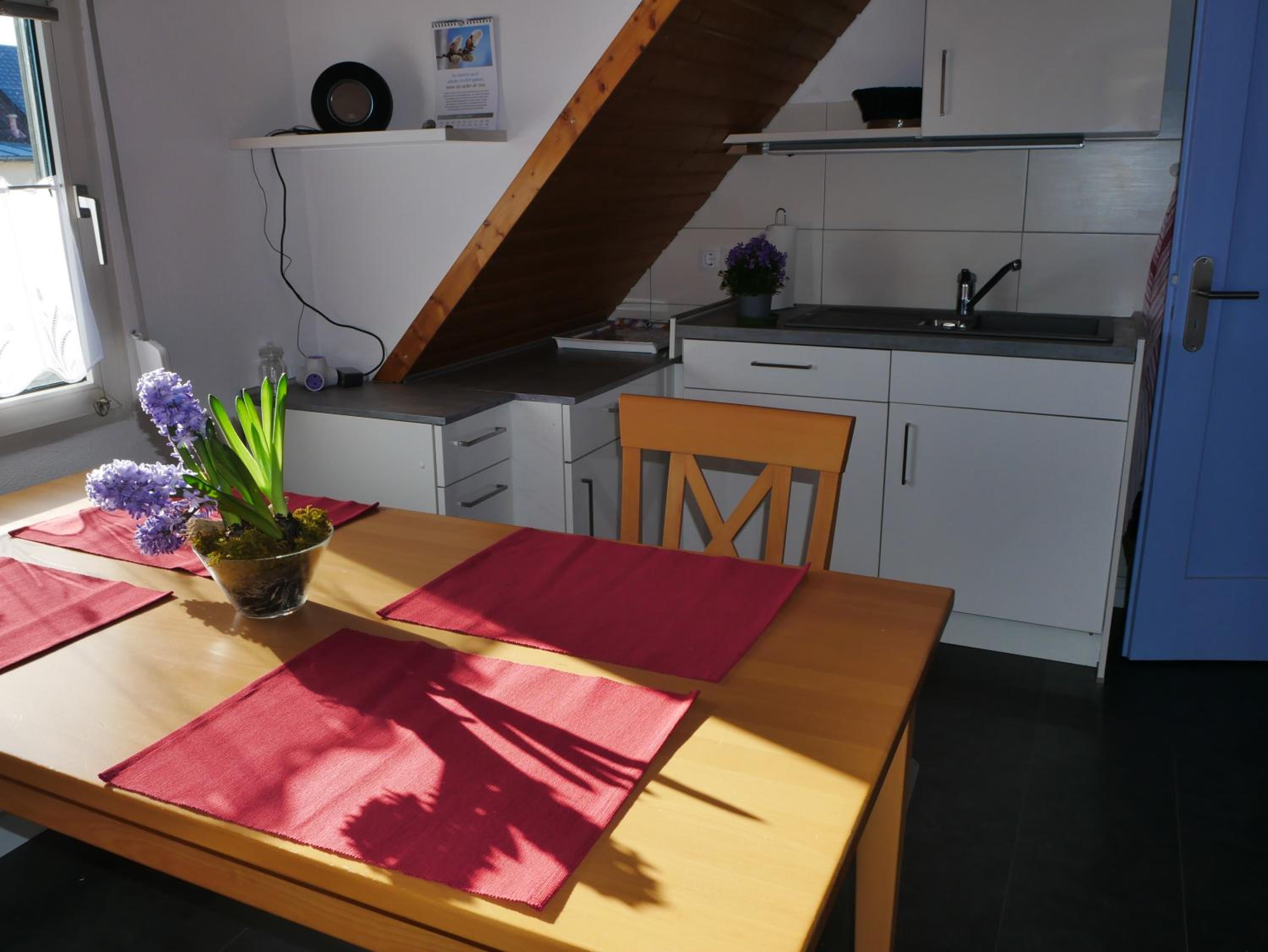 Haus Josefine view 3