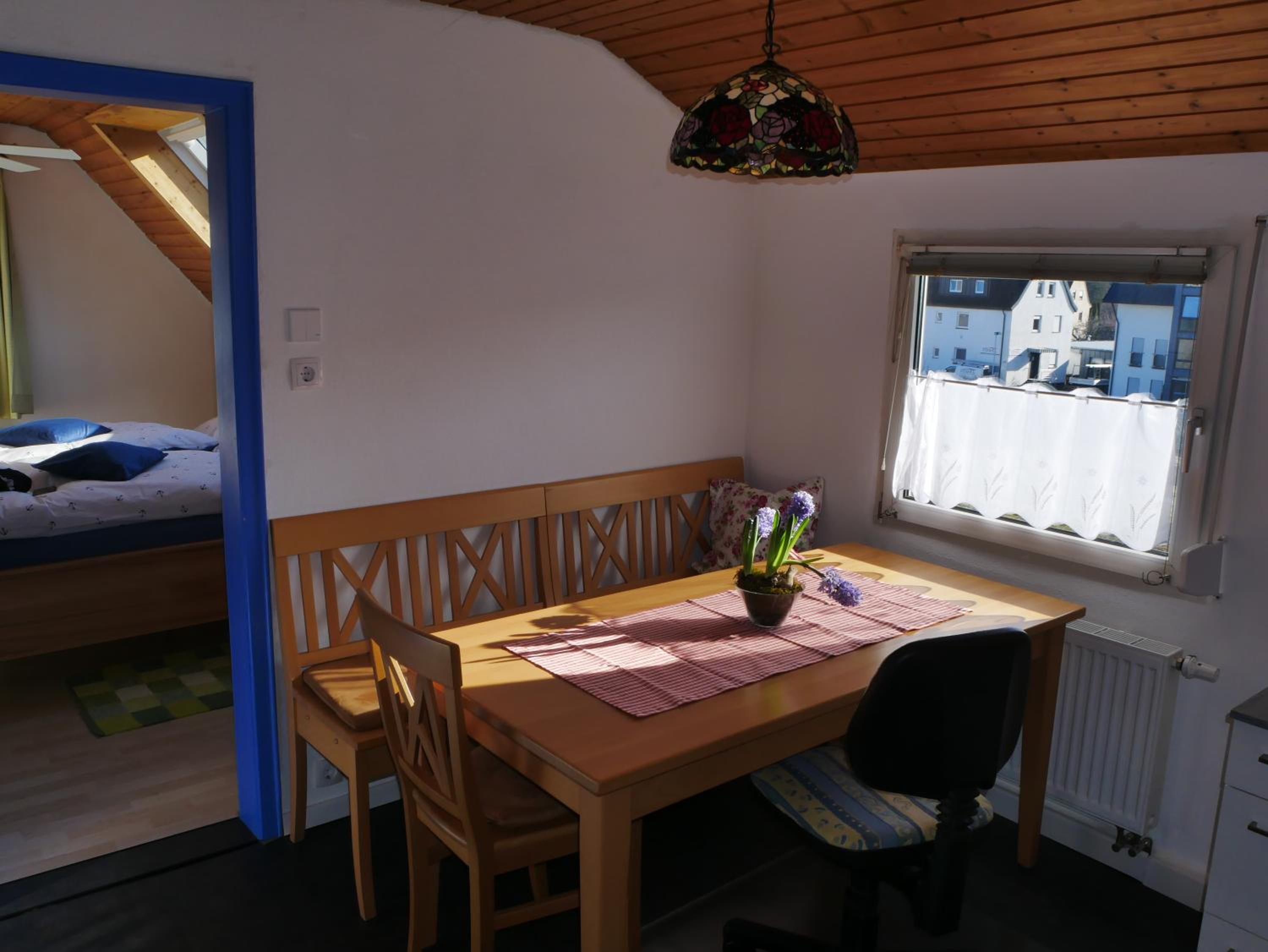 Haus Josefine view 4
