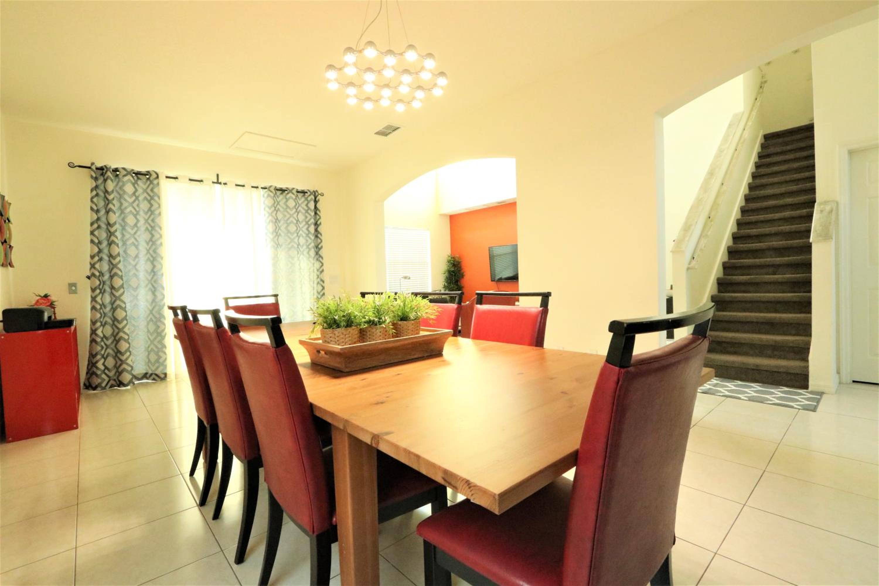 CozyKey Vacation Rentals - Crystal Cove