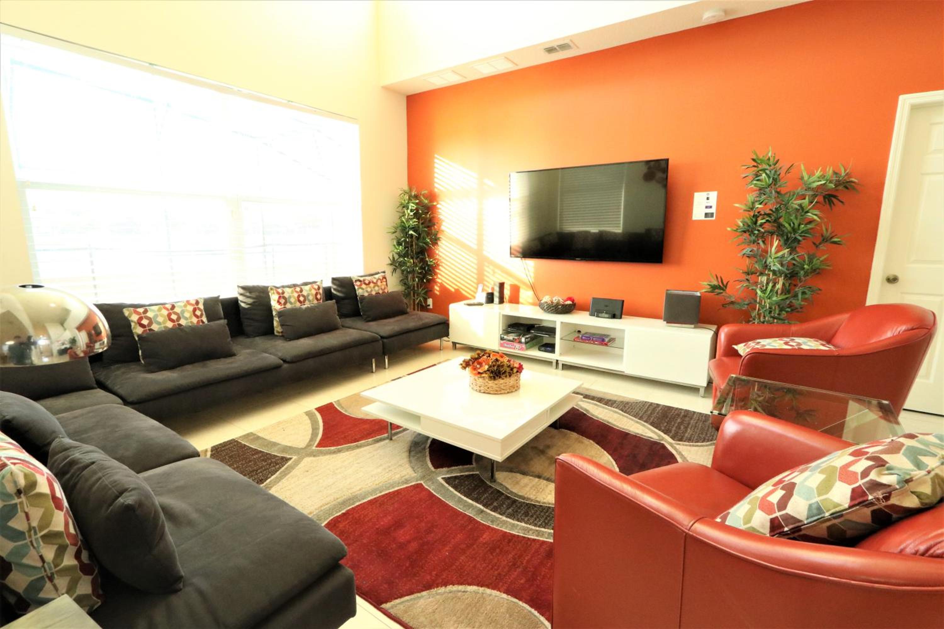 CozyKey Vacation Rentals - Crystal Cove