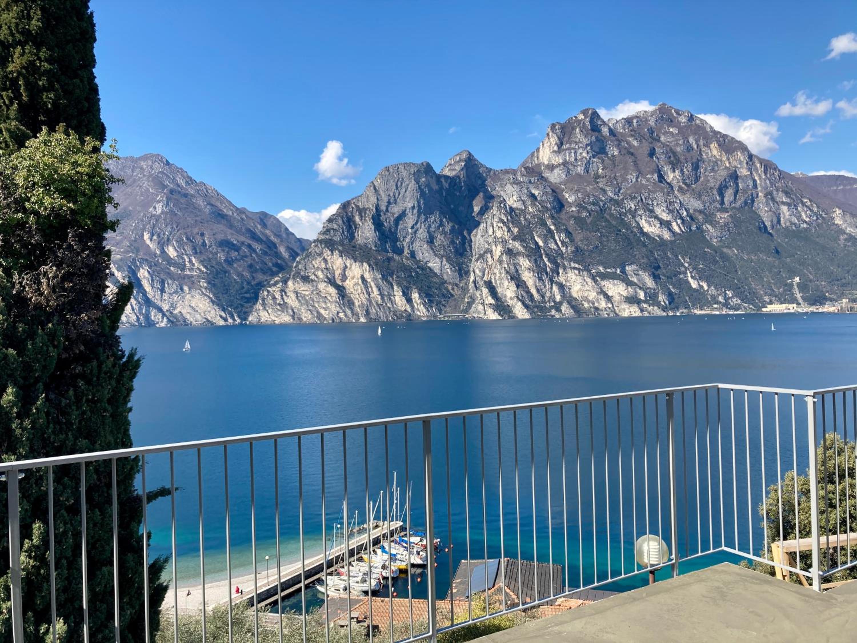 VistaLago Torbole view 5