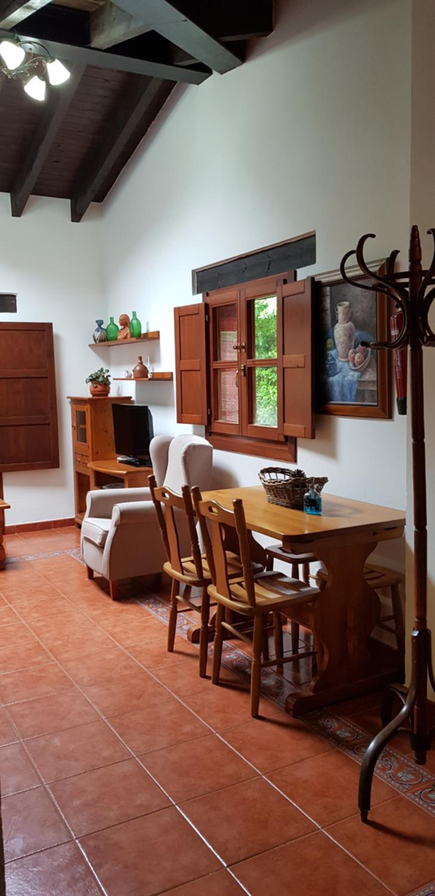 Amaicha Apartamentos Rurales