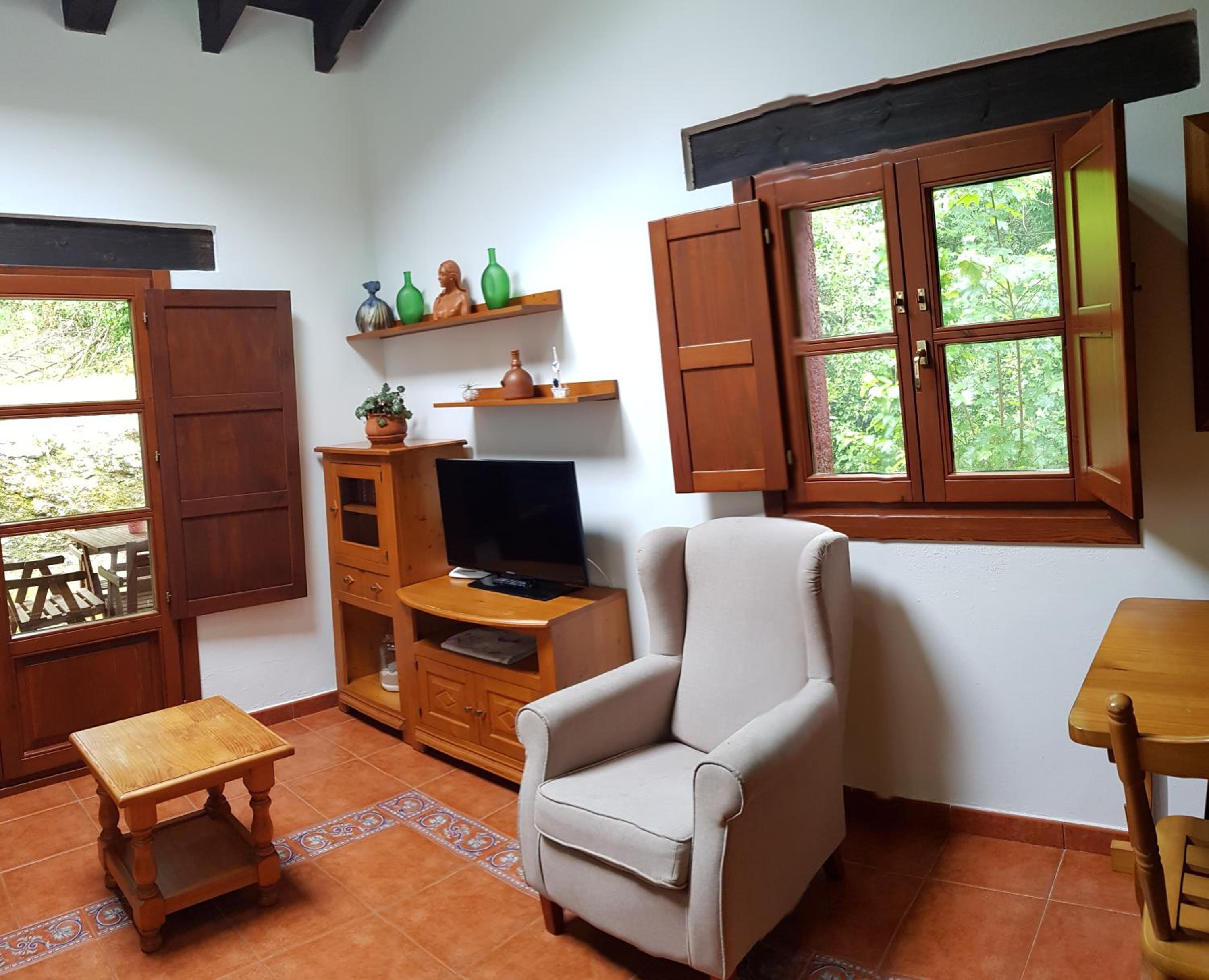Amaicha Apartamentos Rurales