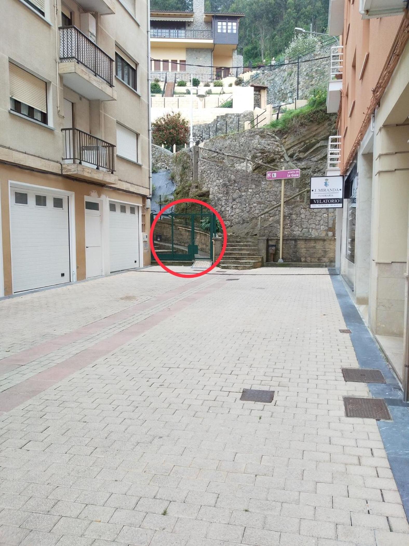 Apartamento Sebreñu 2 view 4