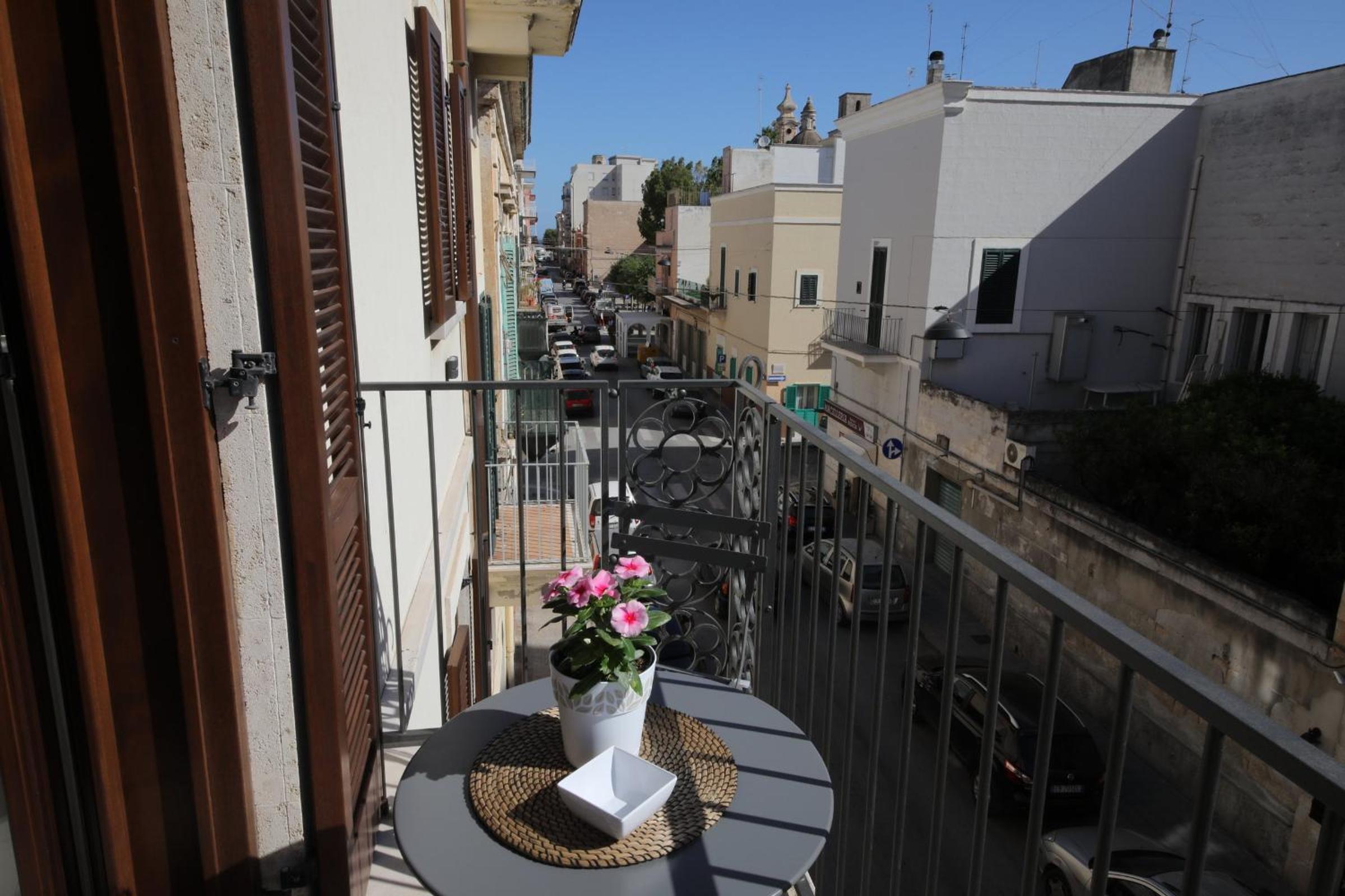 PALAZZO ANGIO' view 3