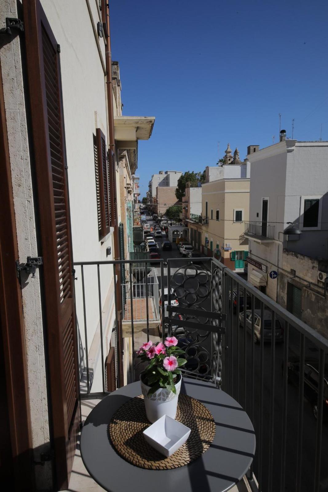 PALAZZO ANGIO' view 4