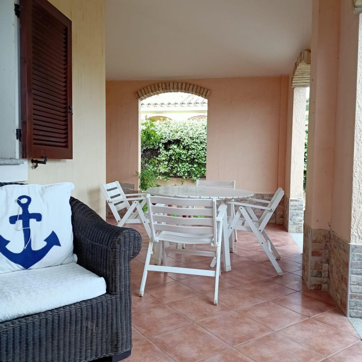 Casa Maris Best Vacation Ever Villasimius view 4
