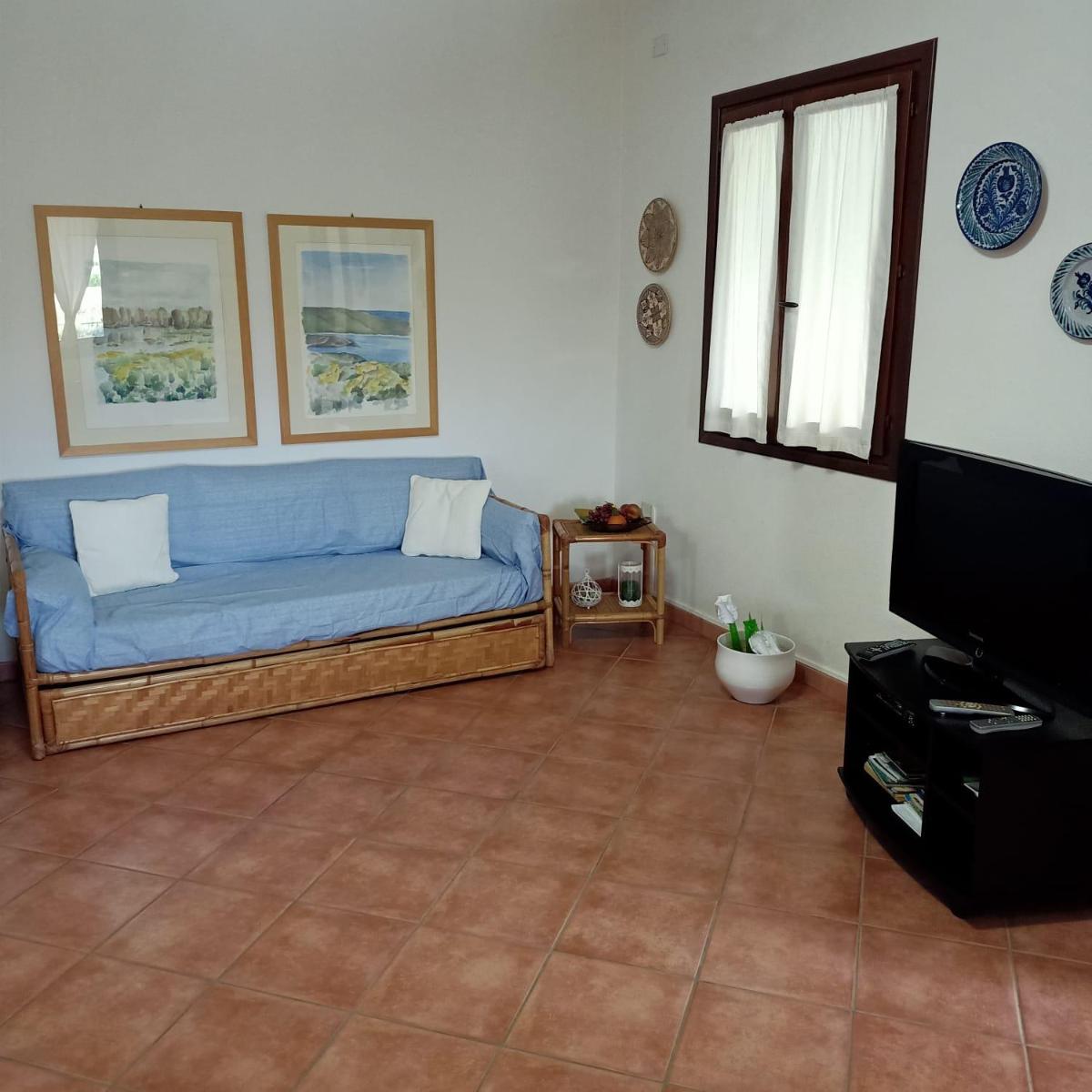 Casa Maris Best Vacation Ever Villasimius view 5