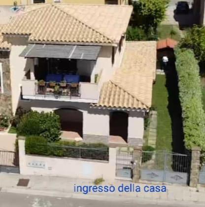 Casa Maris Best Vacation Ever Villasimius view 2