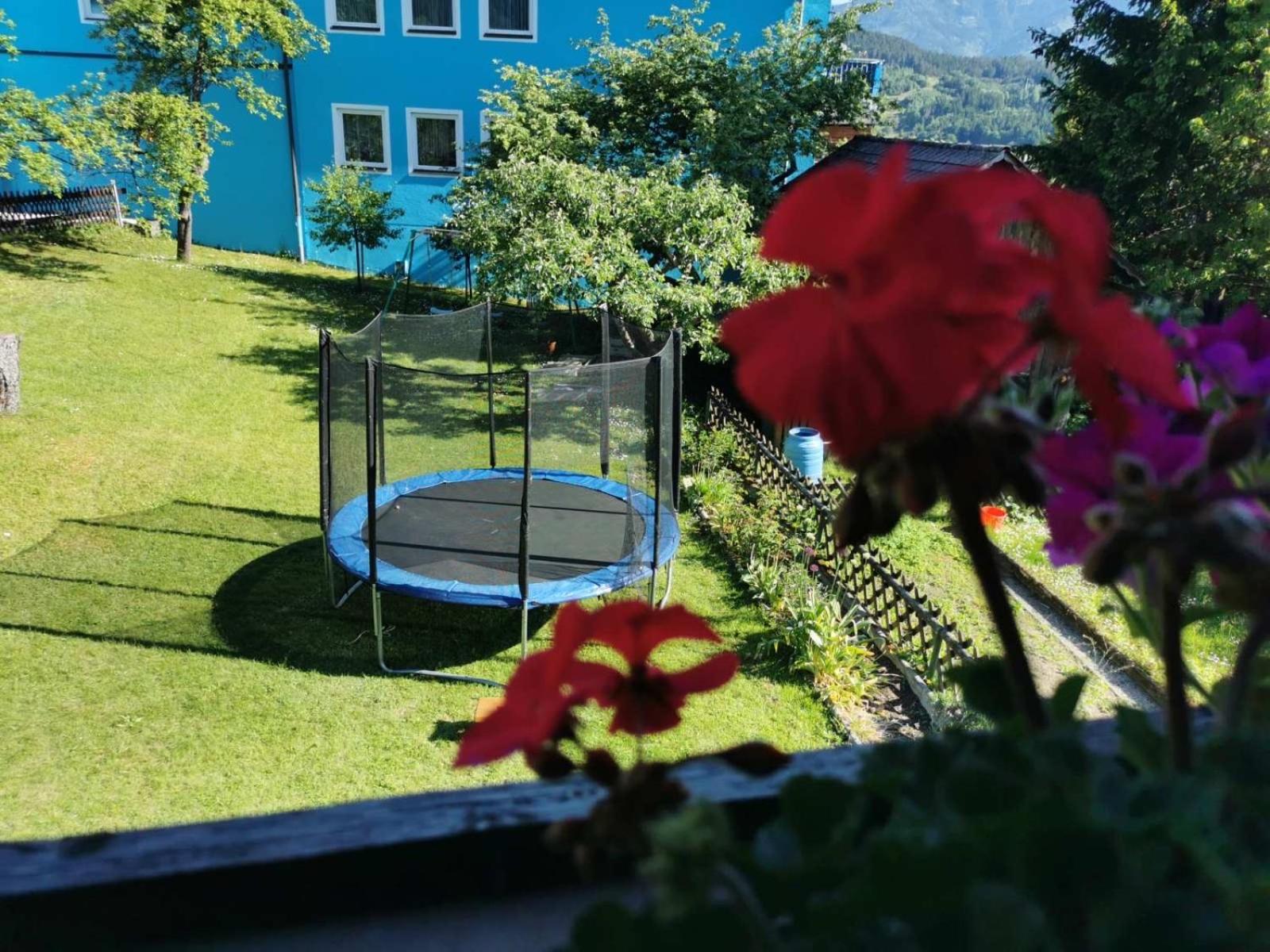 Haus Seerose