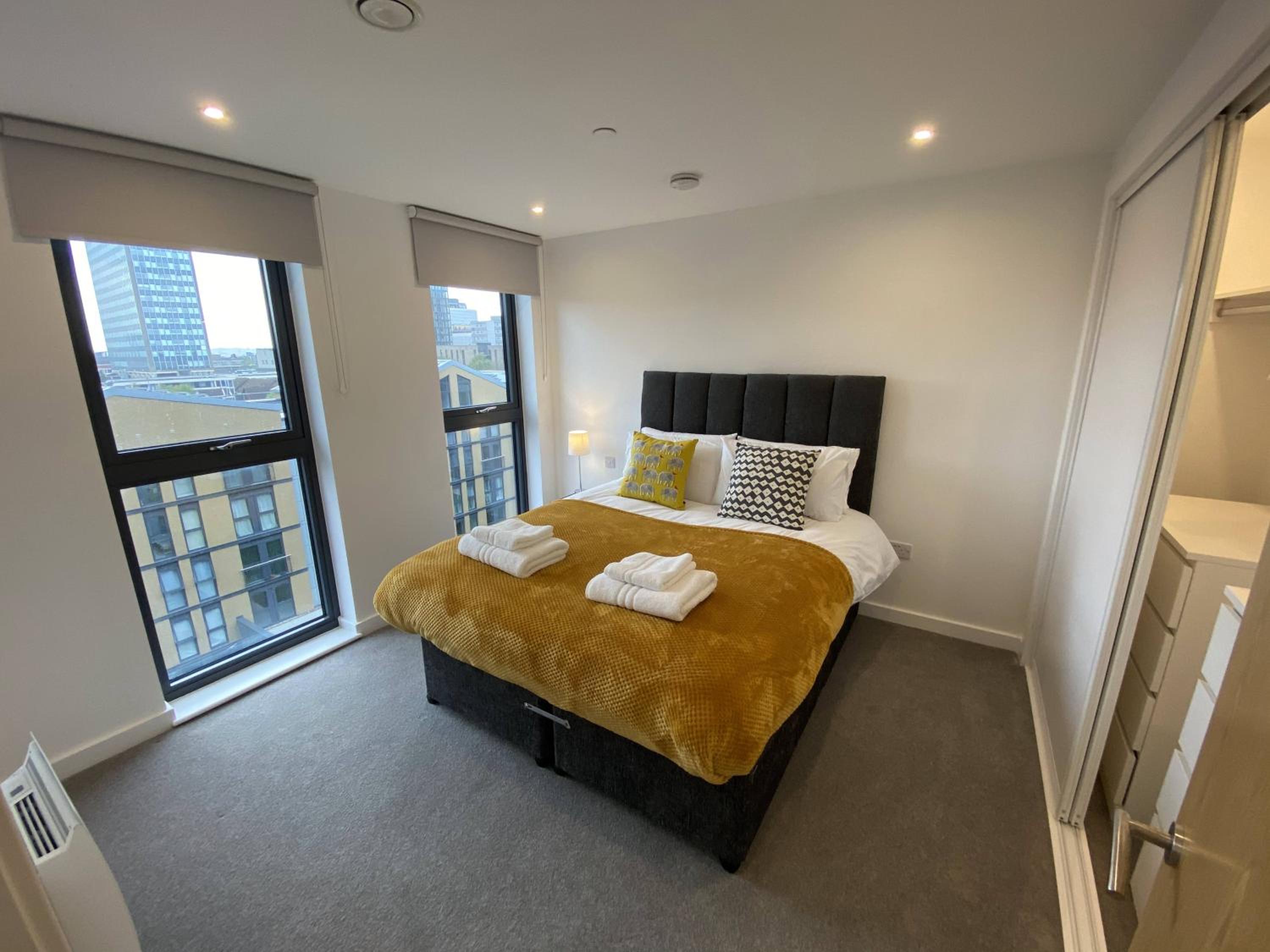 Arden Gate Apartments view 5
