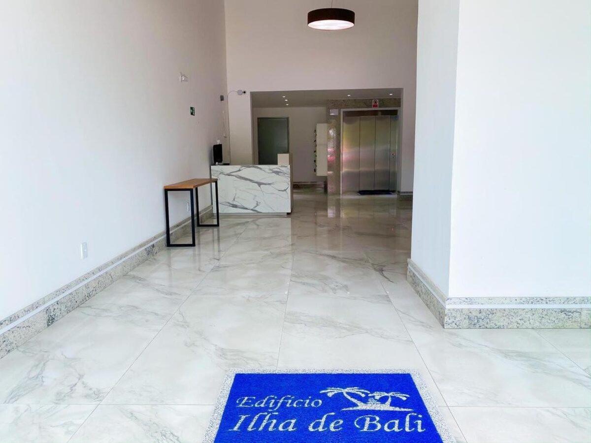 Localização Privilegiada Melhores Praias - Ap 303 view 5