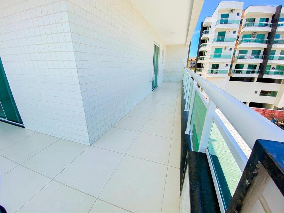 Localização Perfeita Próximo Praia Dunas - Ap 104 view 3