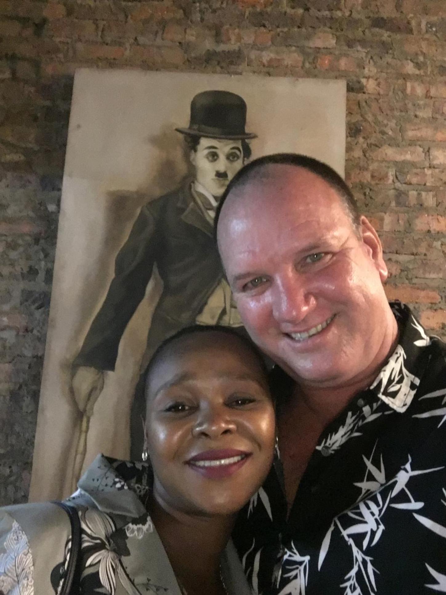 The Travel Inn Durban