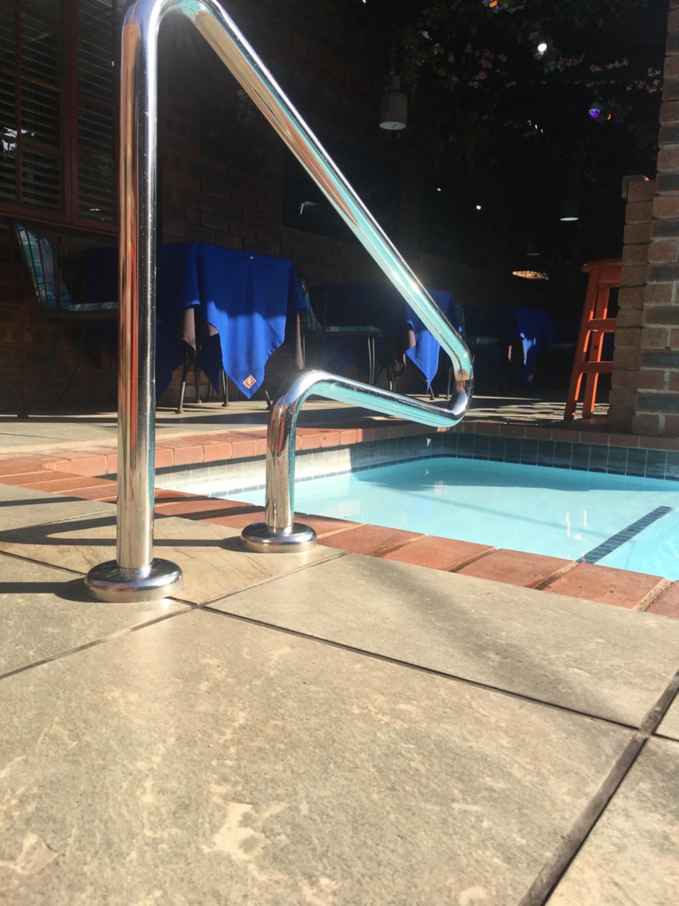 The Travel Inn Durban