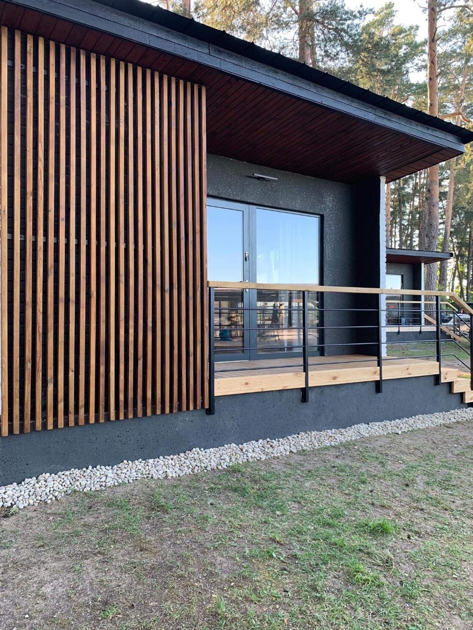 Forest House Augustów, photo 13