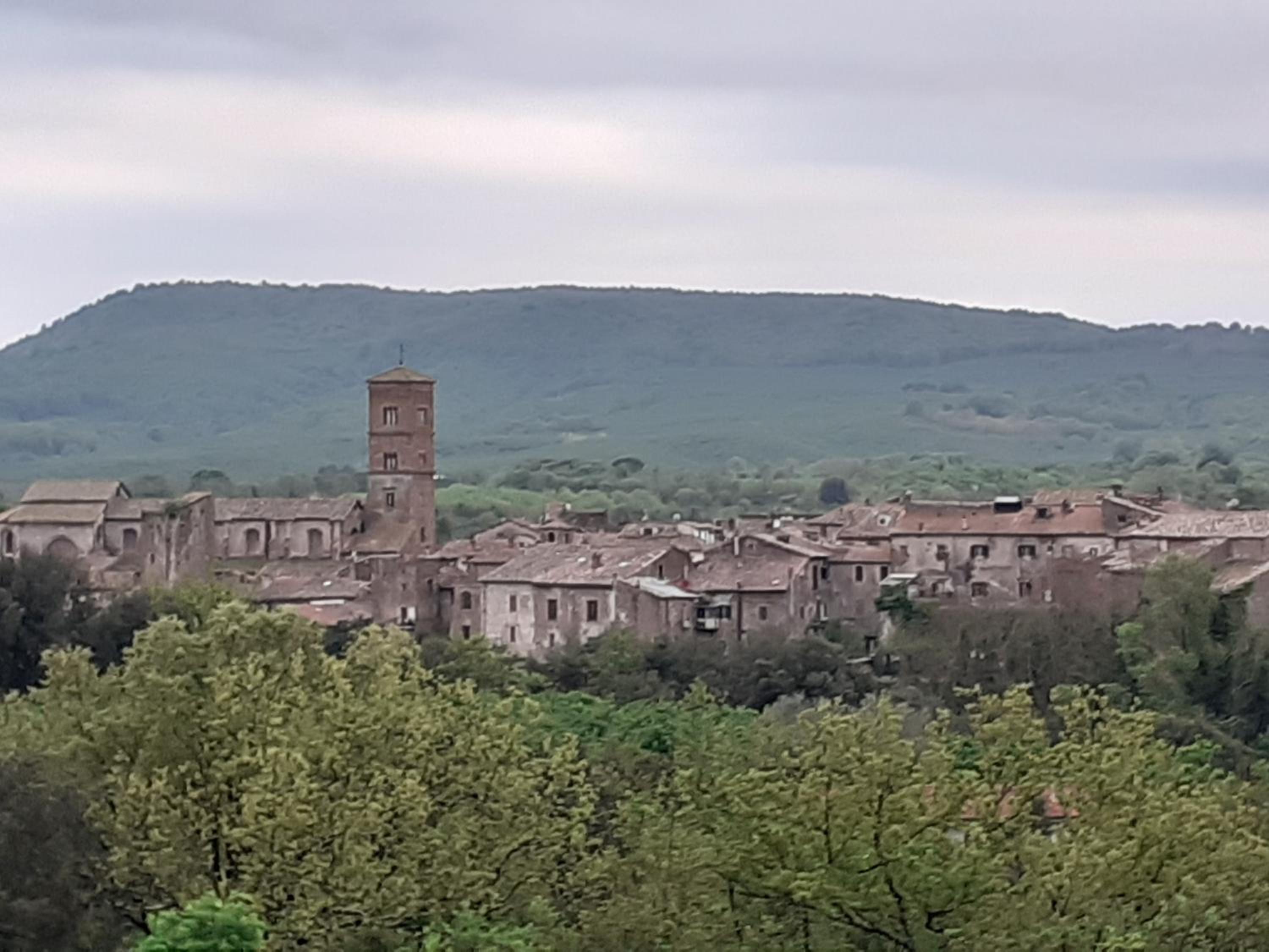 Alloggio Turistico Sutri view 3