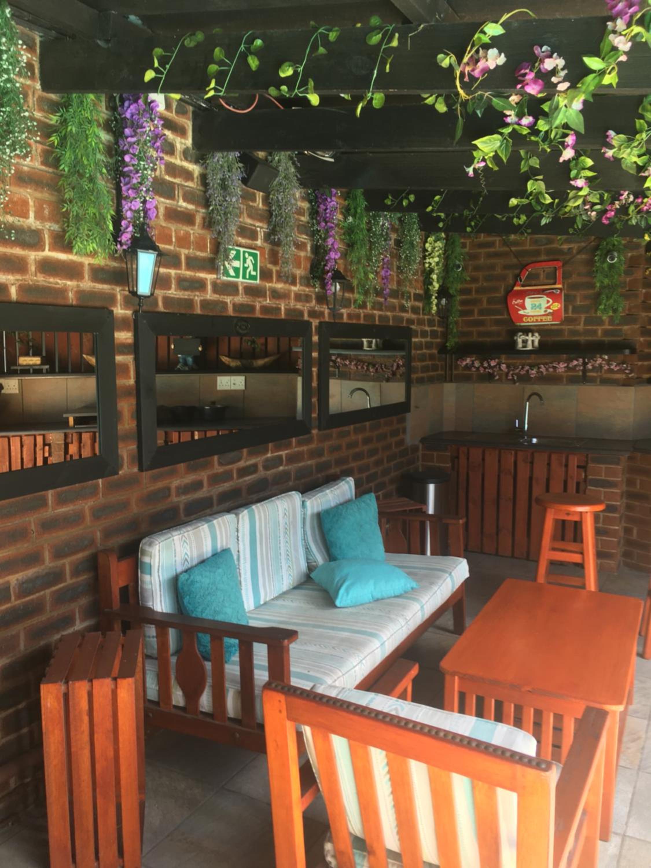 The Travel Inn Durban
