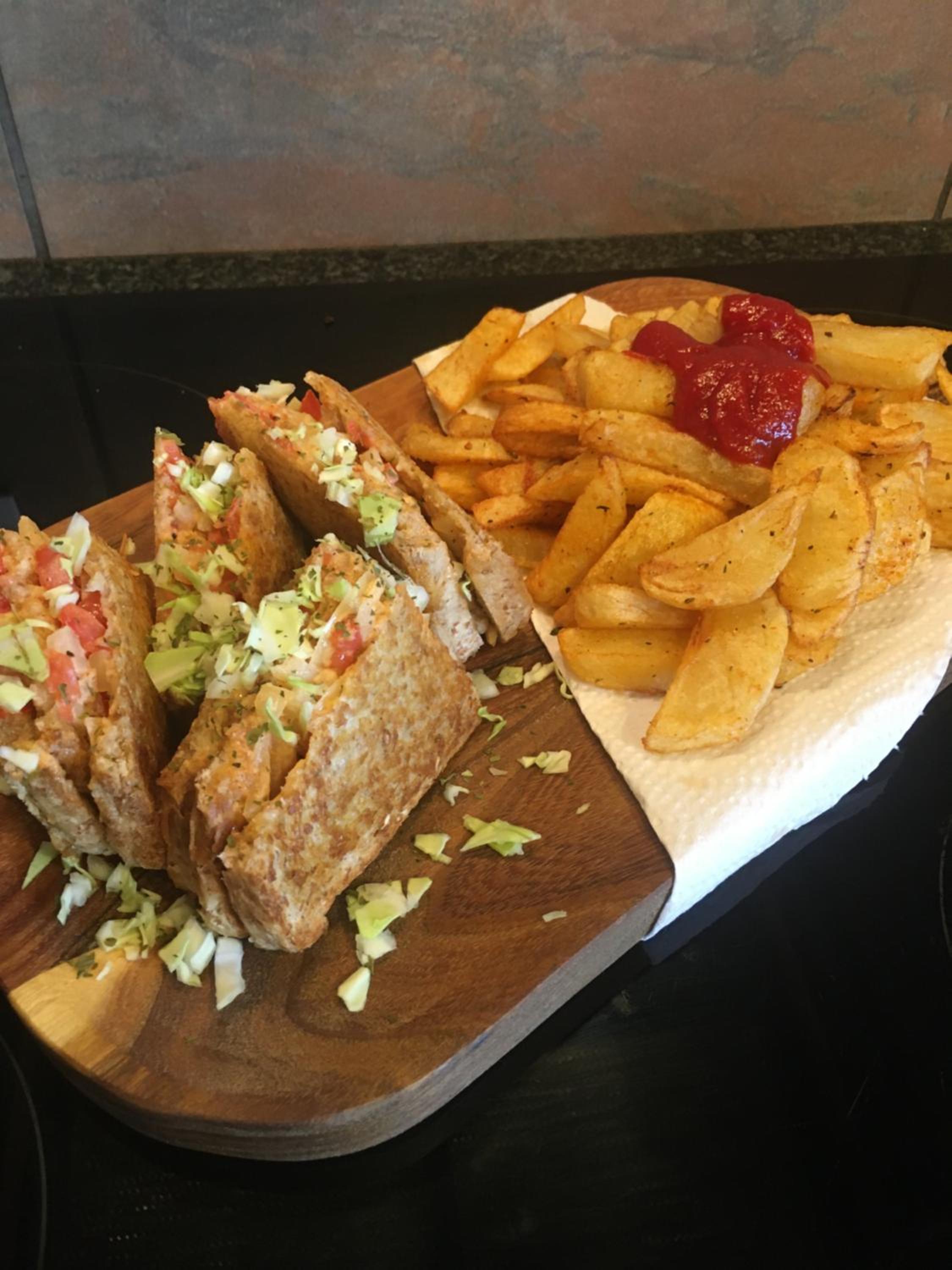 The Travel Inn Durban
