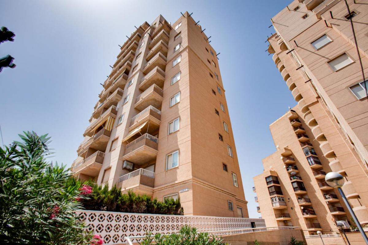 Apartamento con vista al mar - O&Y 10 photo 3