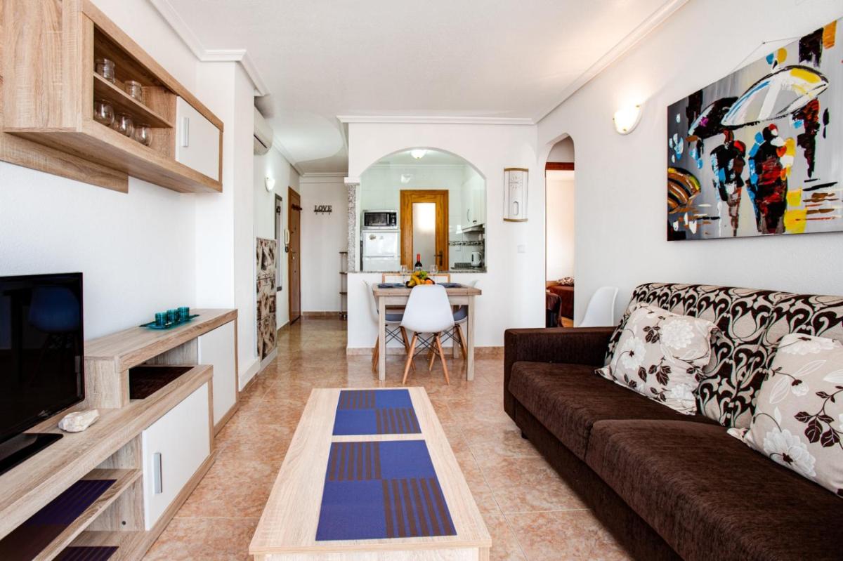 Apartamento con vista al mar - O&Y 10 photo 2