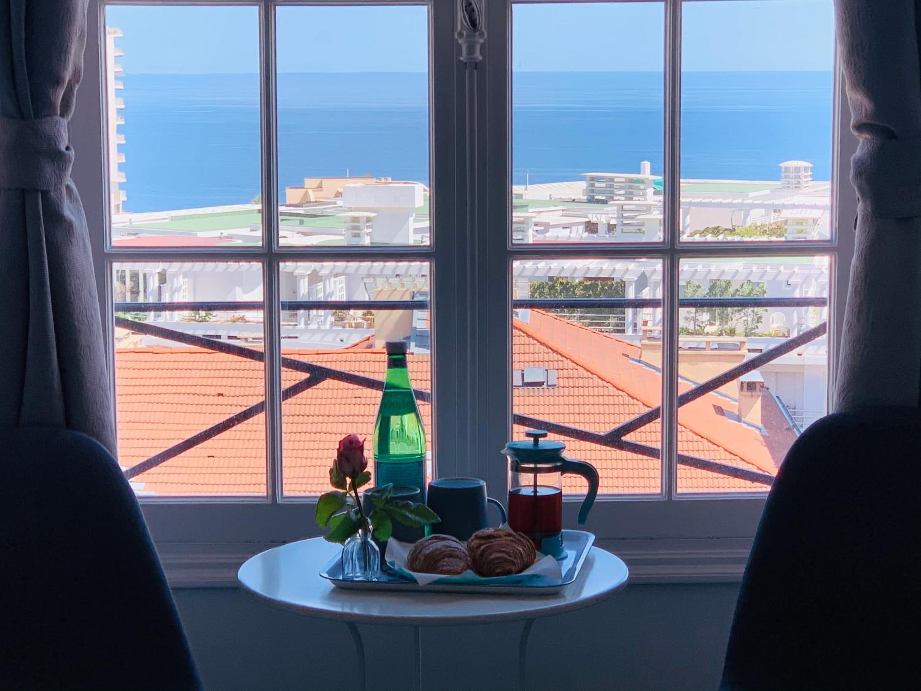 Apartments Monaco