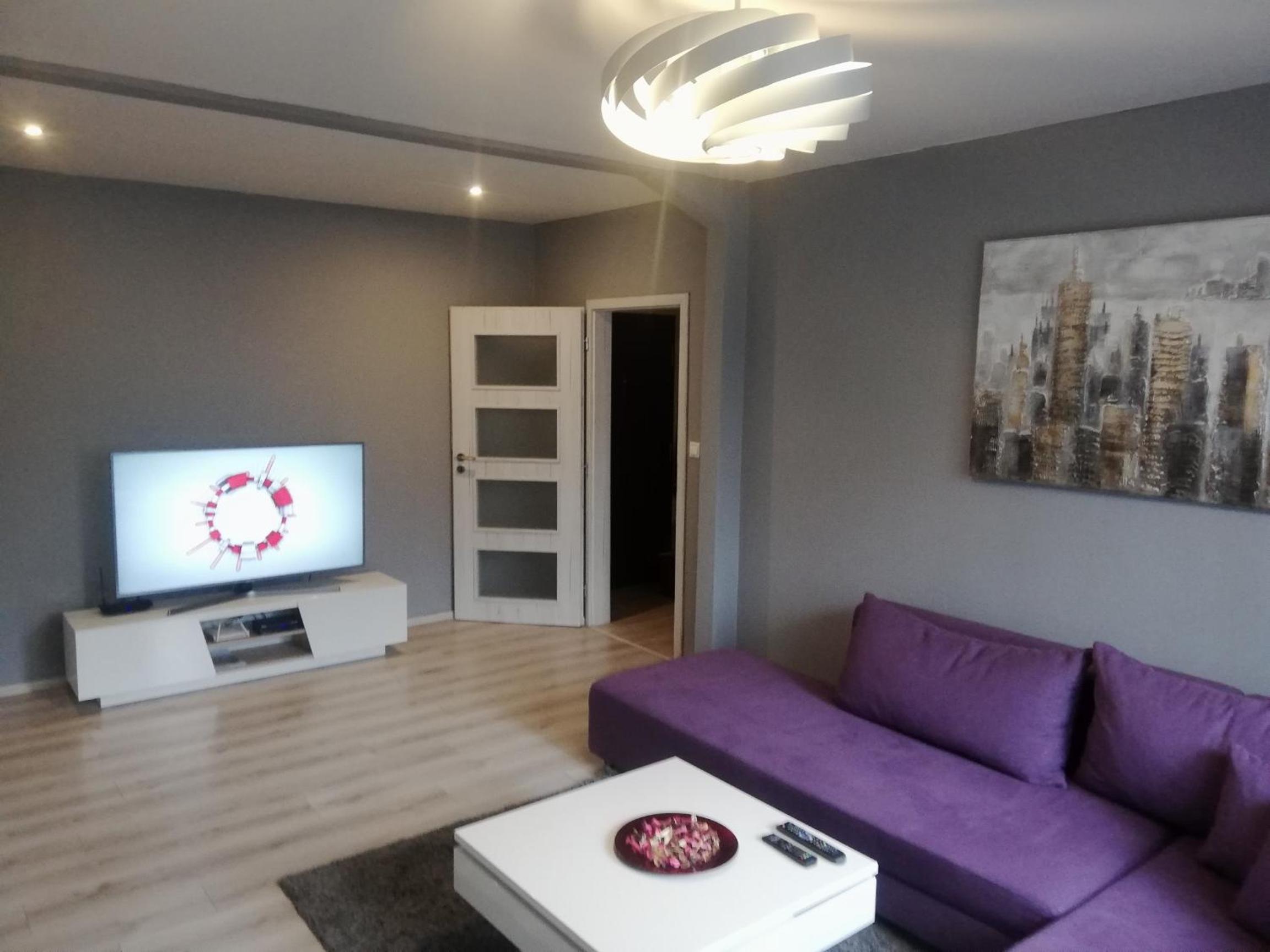 Senza apartment view 2