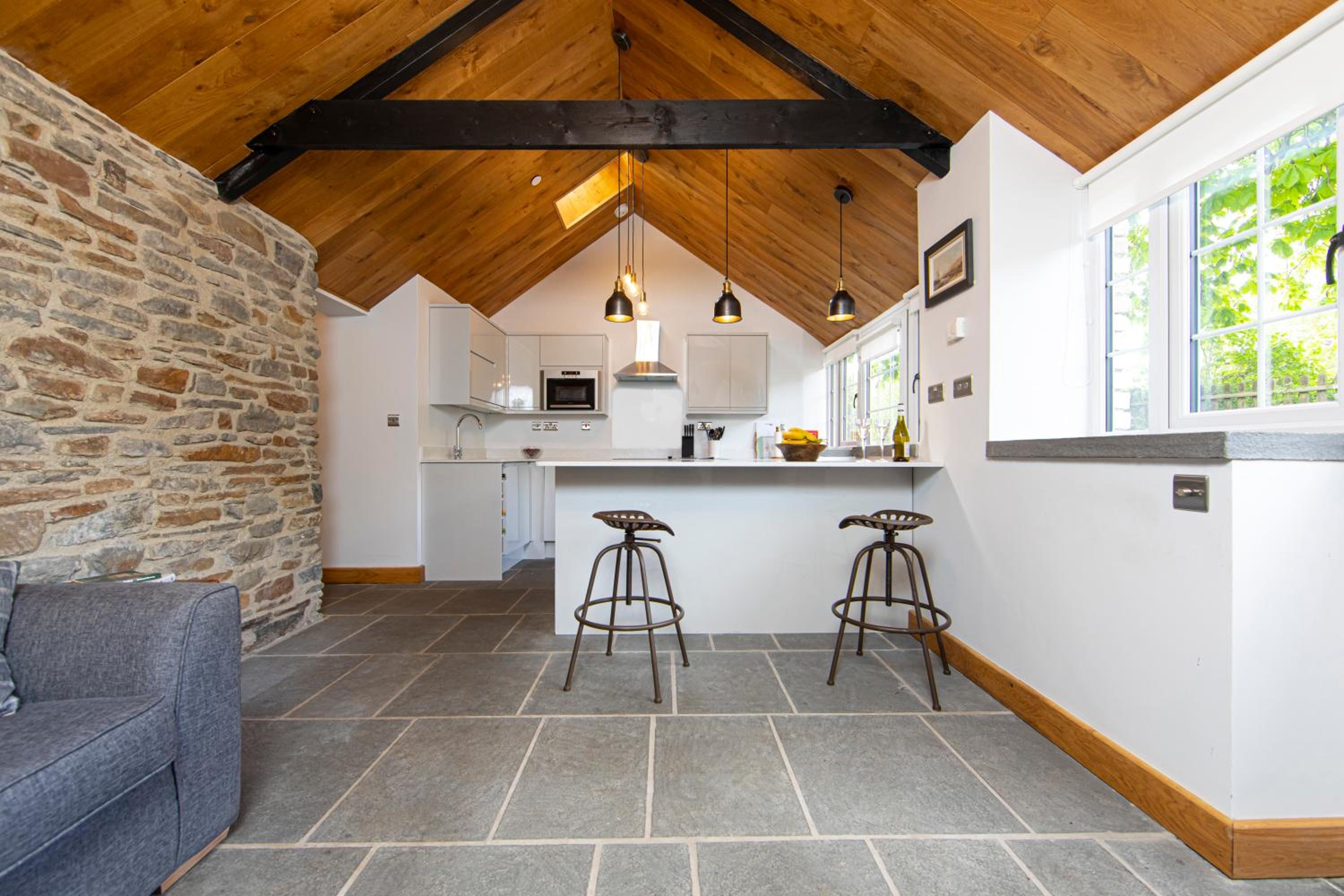 Swansea Valley Holiday Cottages