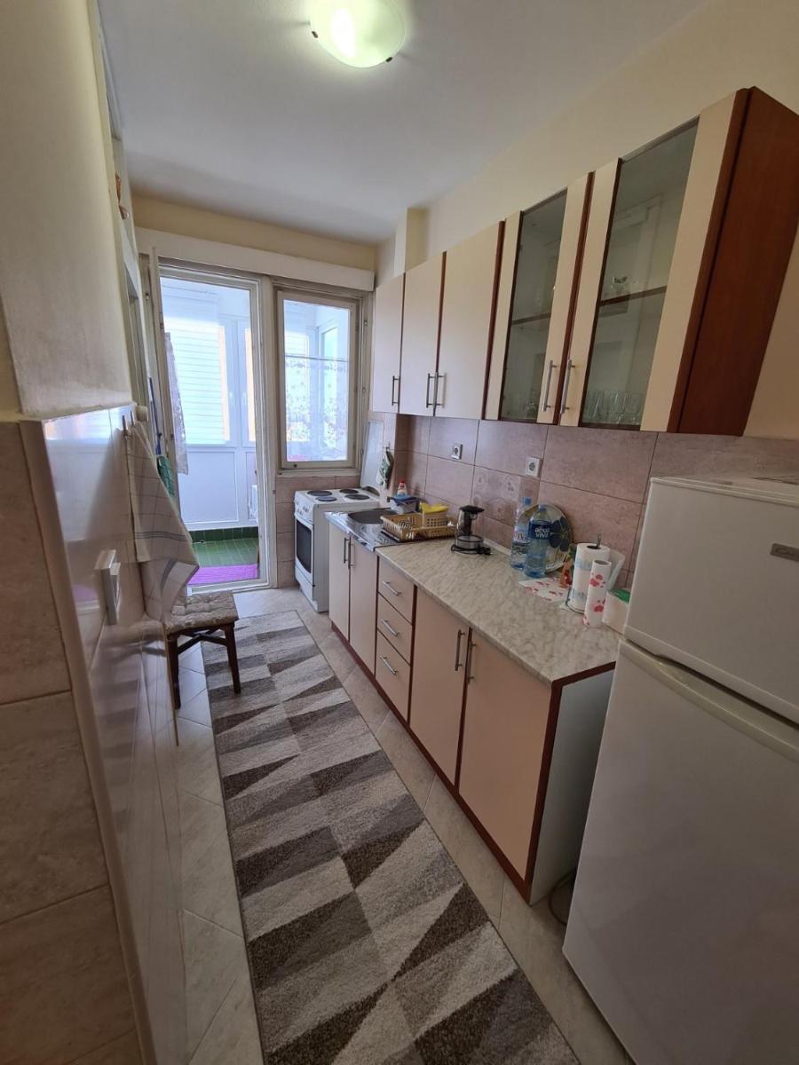 City Centar Apartment photo 4
