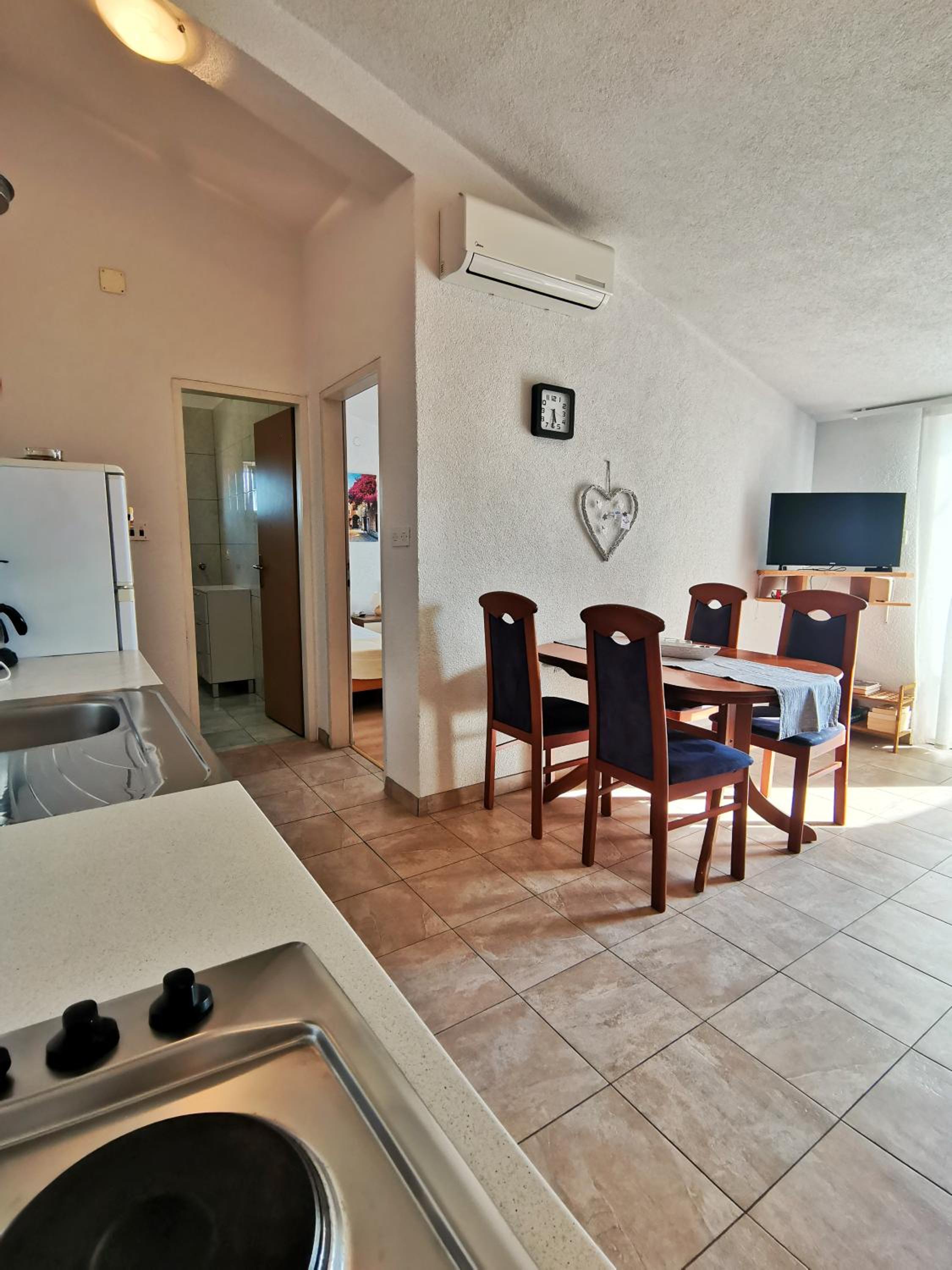 Apartment Hramina view 4