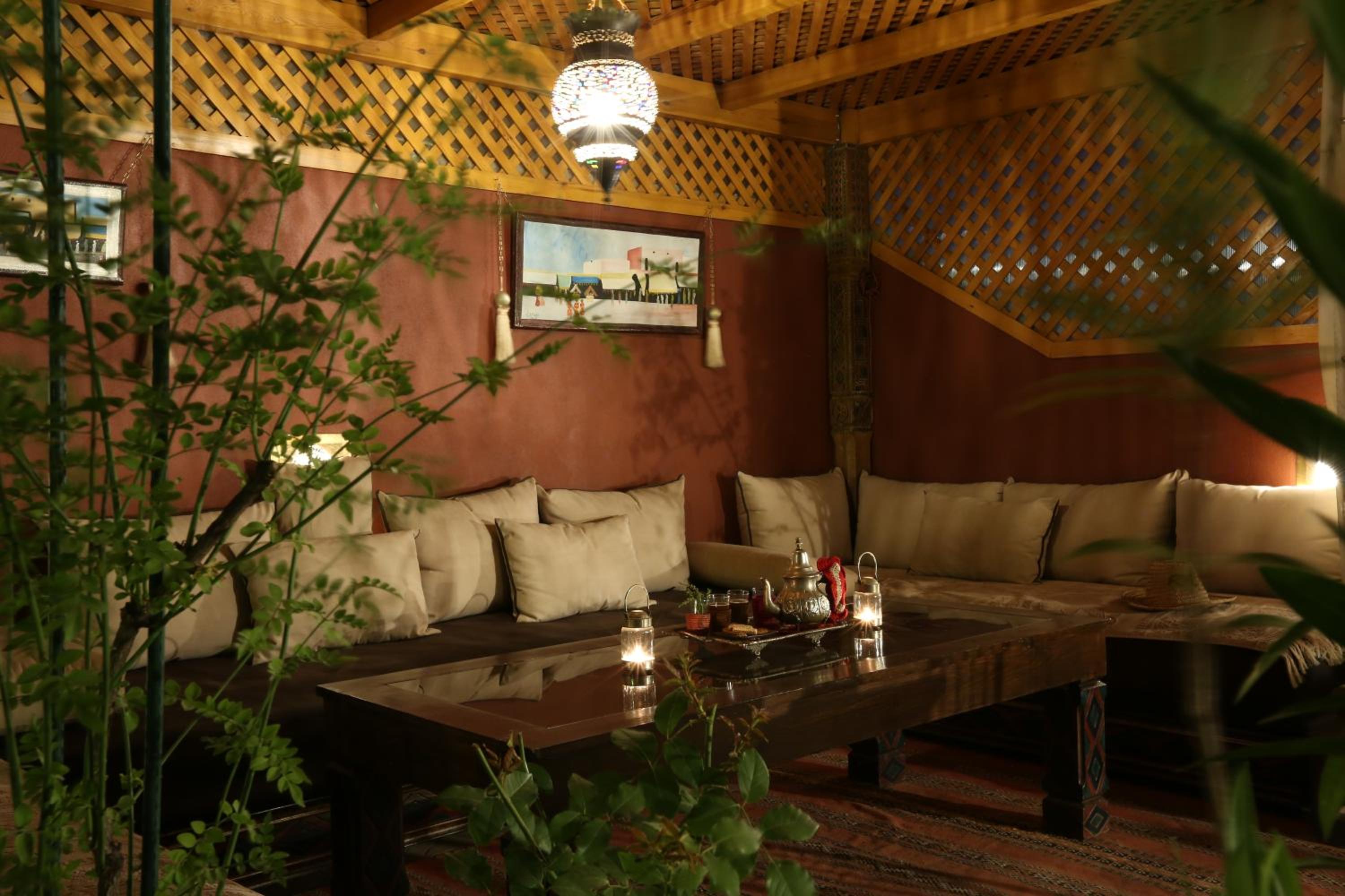 lounge