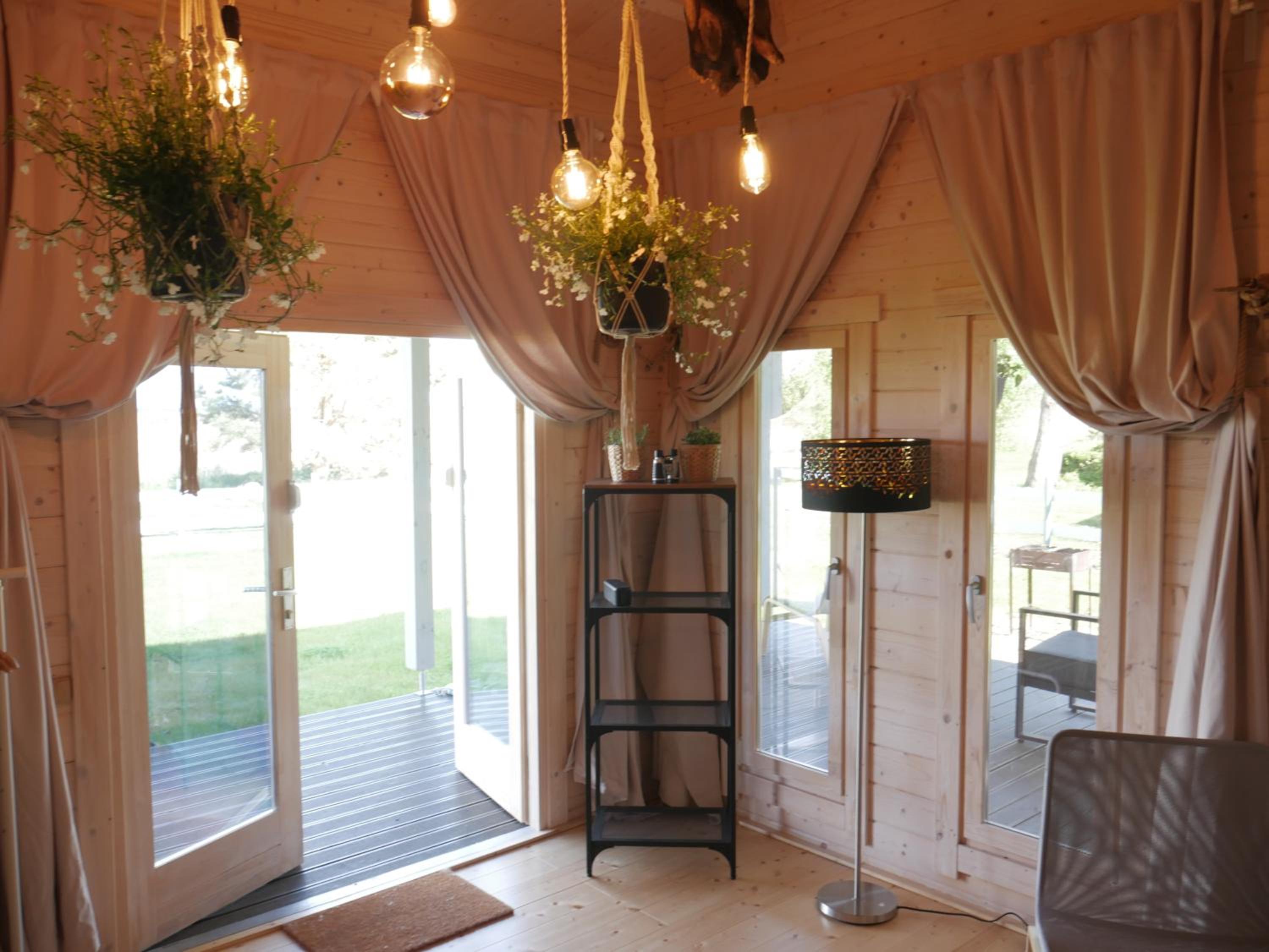 One bedroom house Ragakrasts