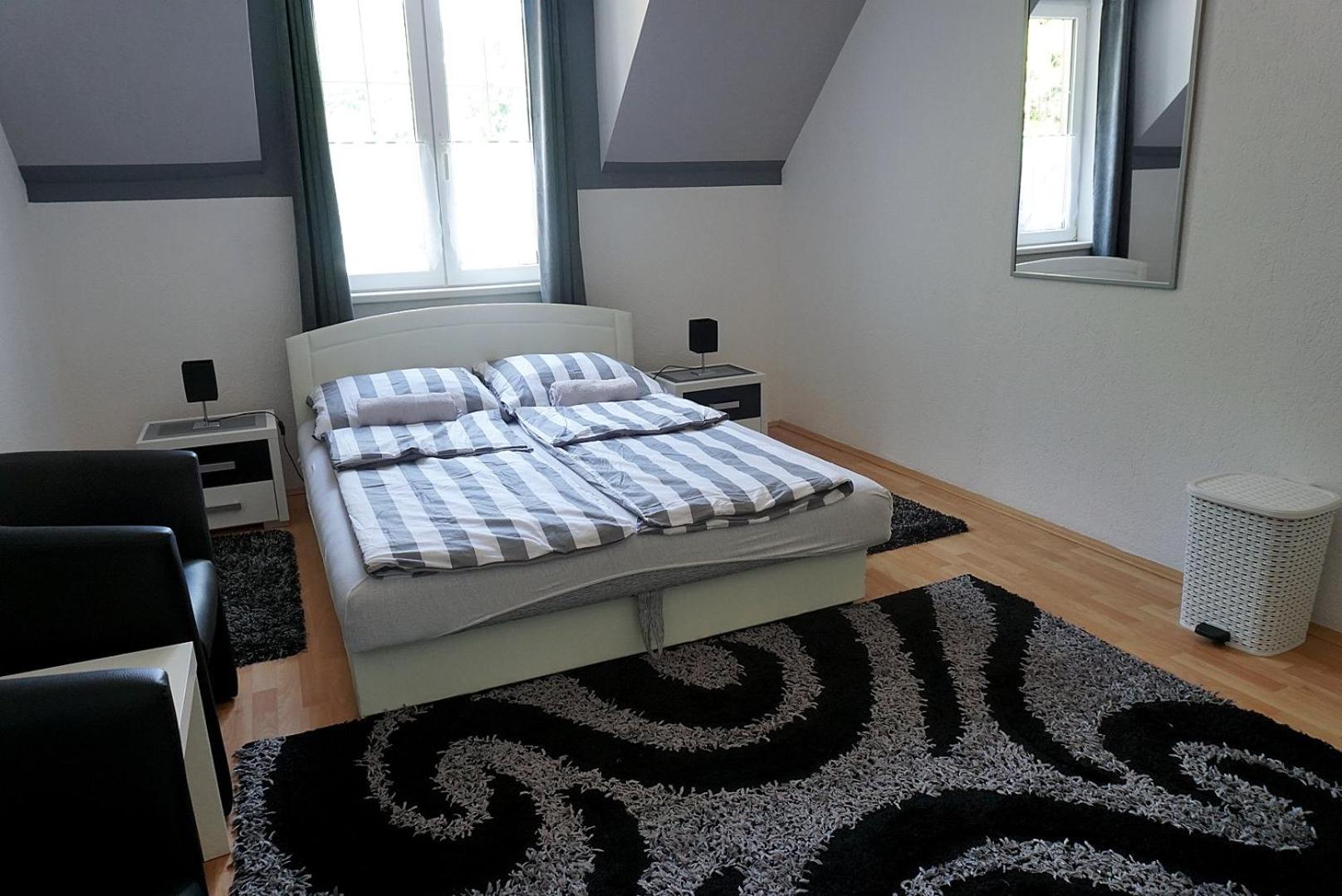 Berg Szállás view 2