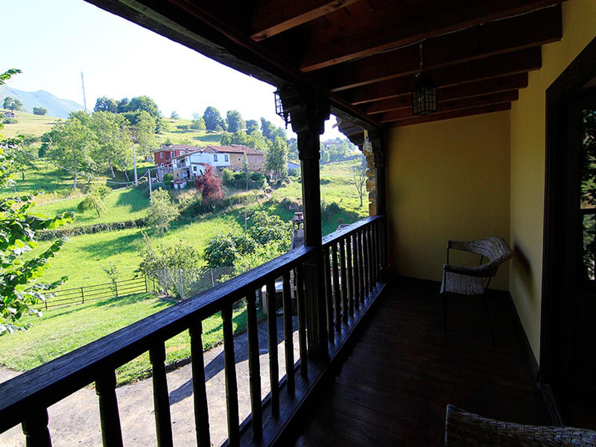 Apartamentos La Corona