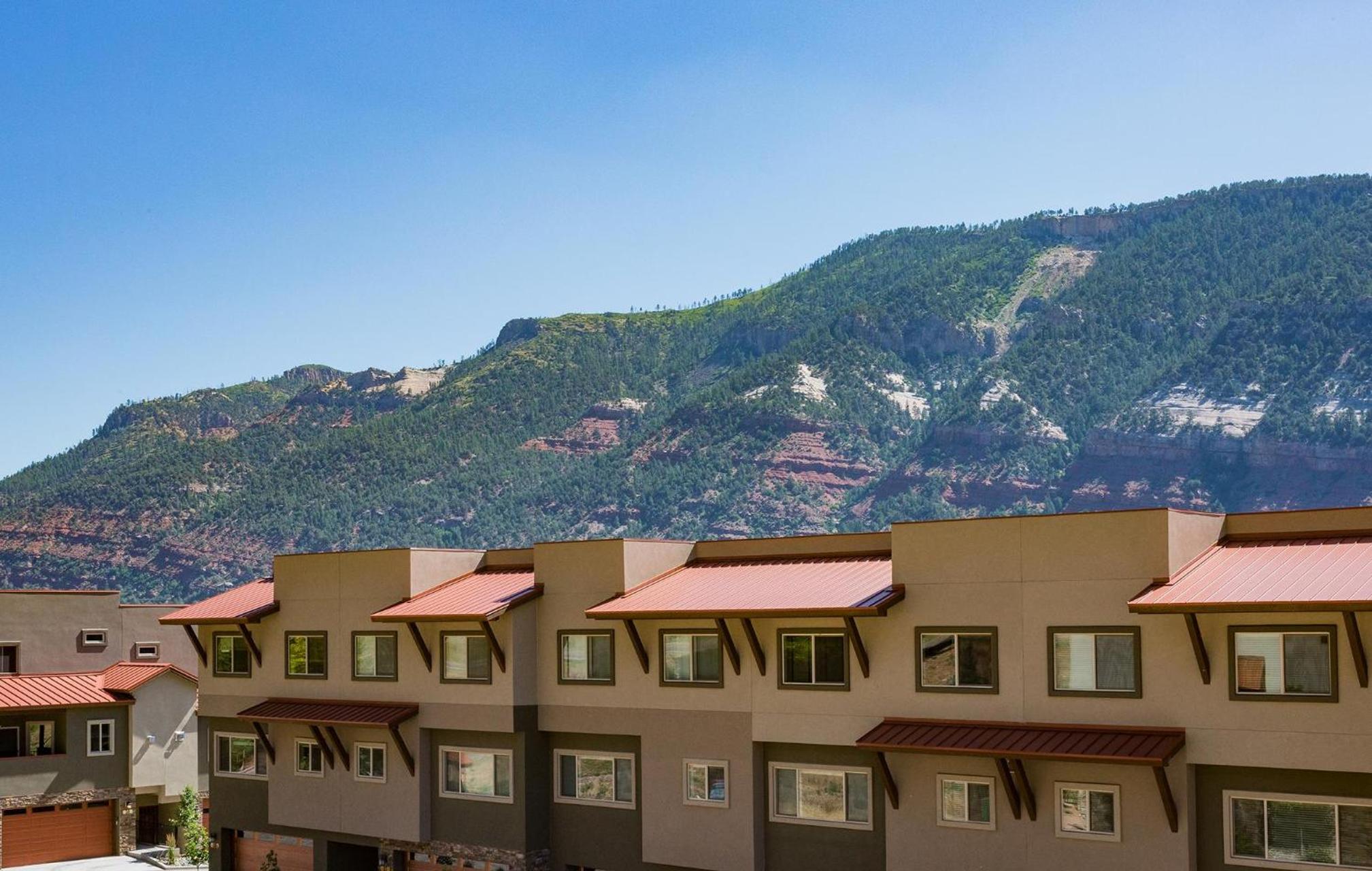 Crimson Cliffs Unit 55 view 5