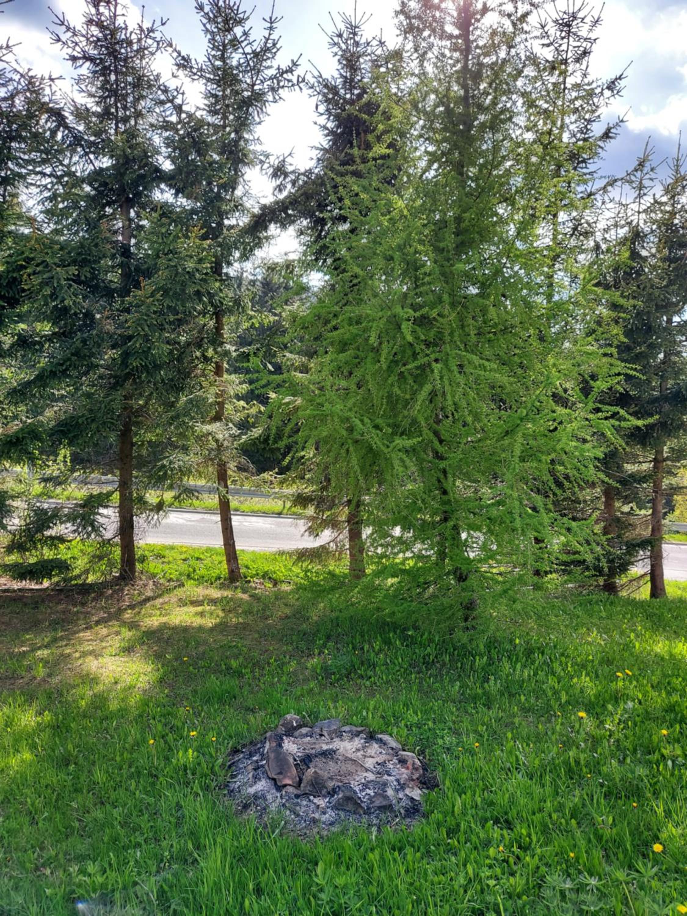 Horský apartmán Temari 2 Klínovec