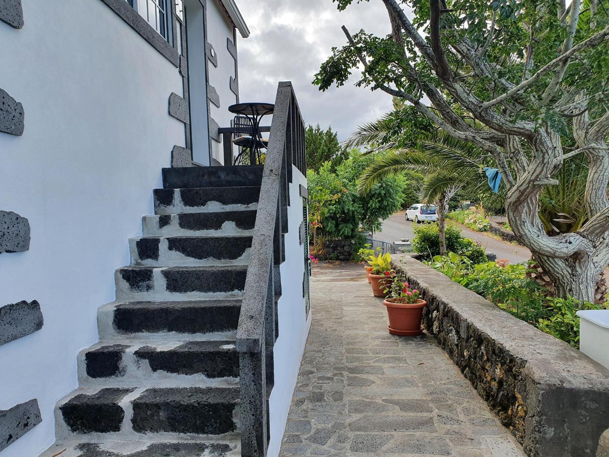 Casa do Gato Preto view 3