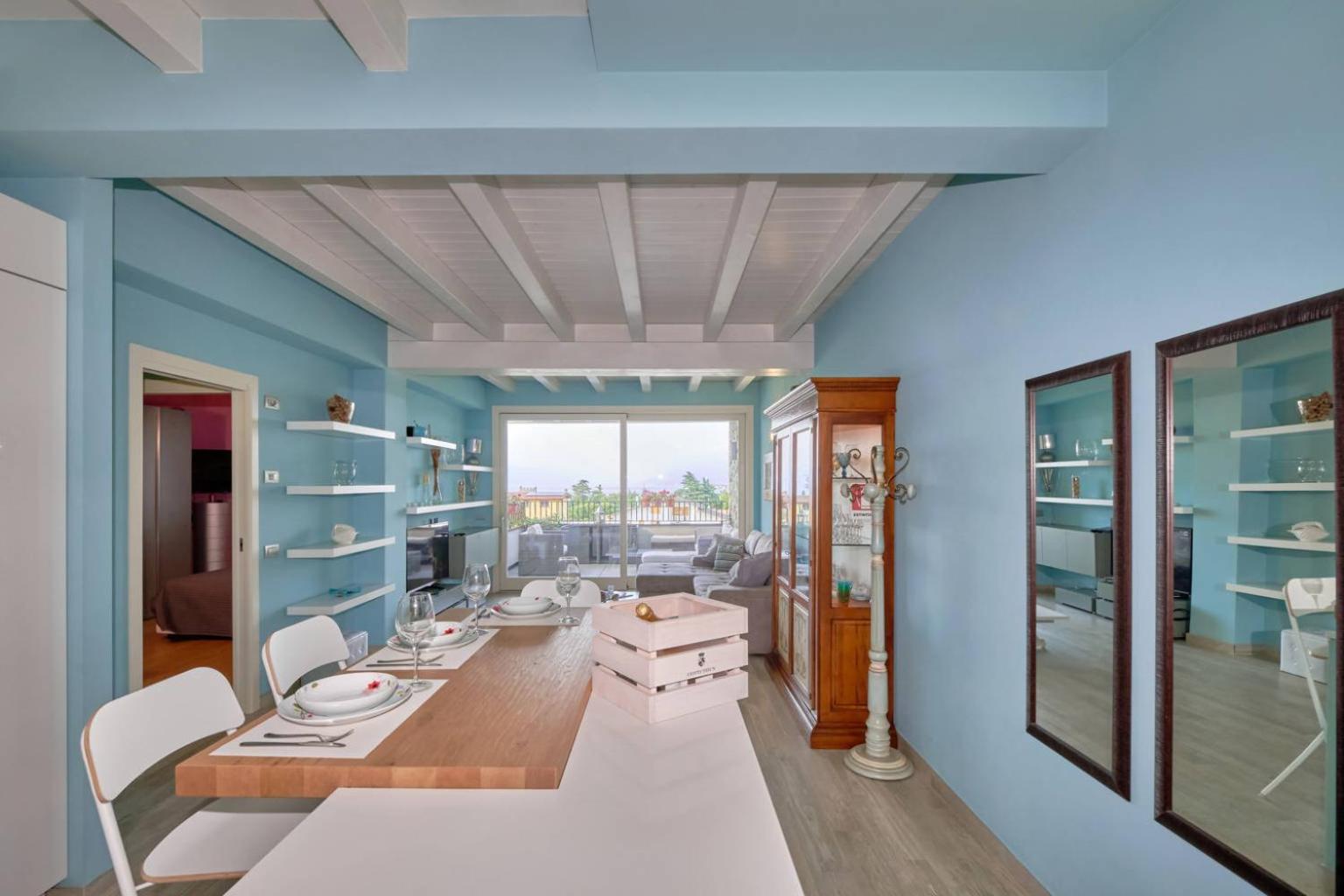 Warda B11 Apartment view 4