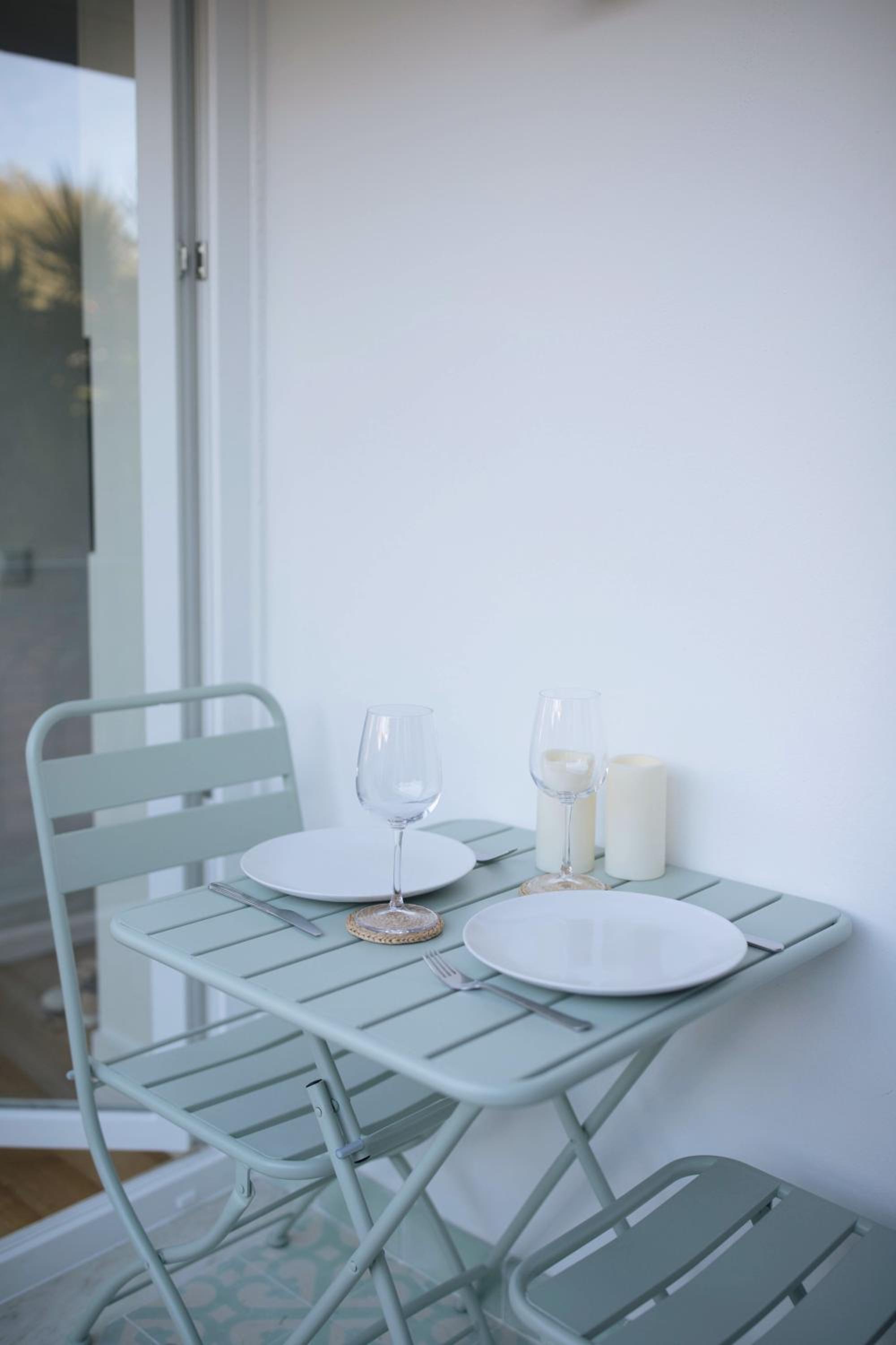 FLH Príncipe Real Apartment with Terrace and View view 5